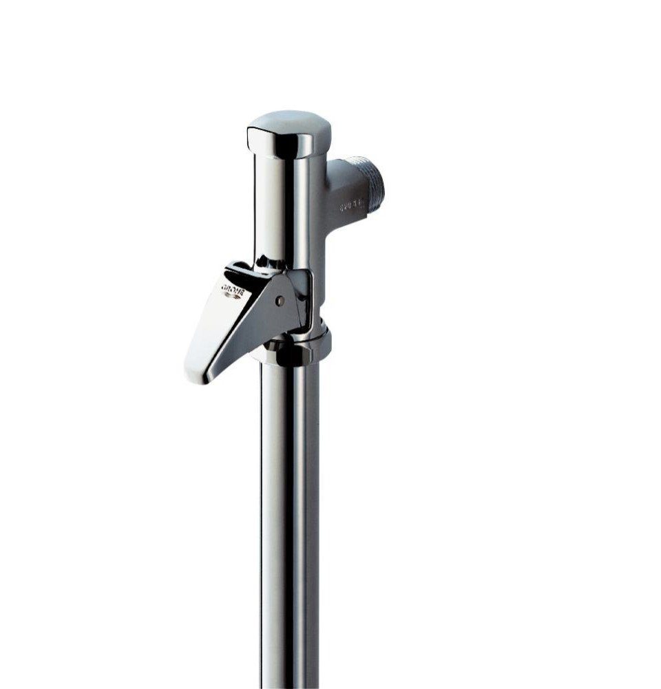 WC-Druckspüler Grohe WC-Druckspüler Start automatisch