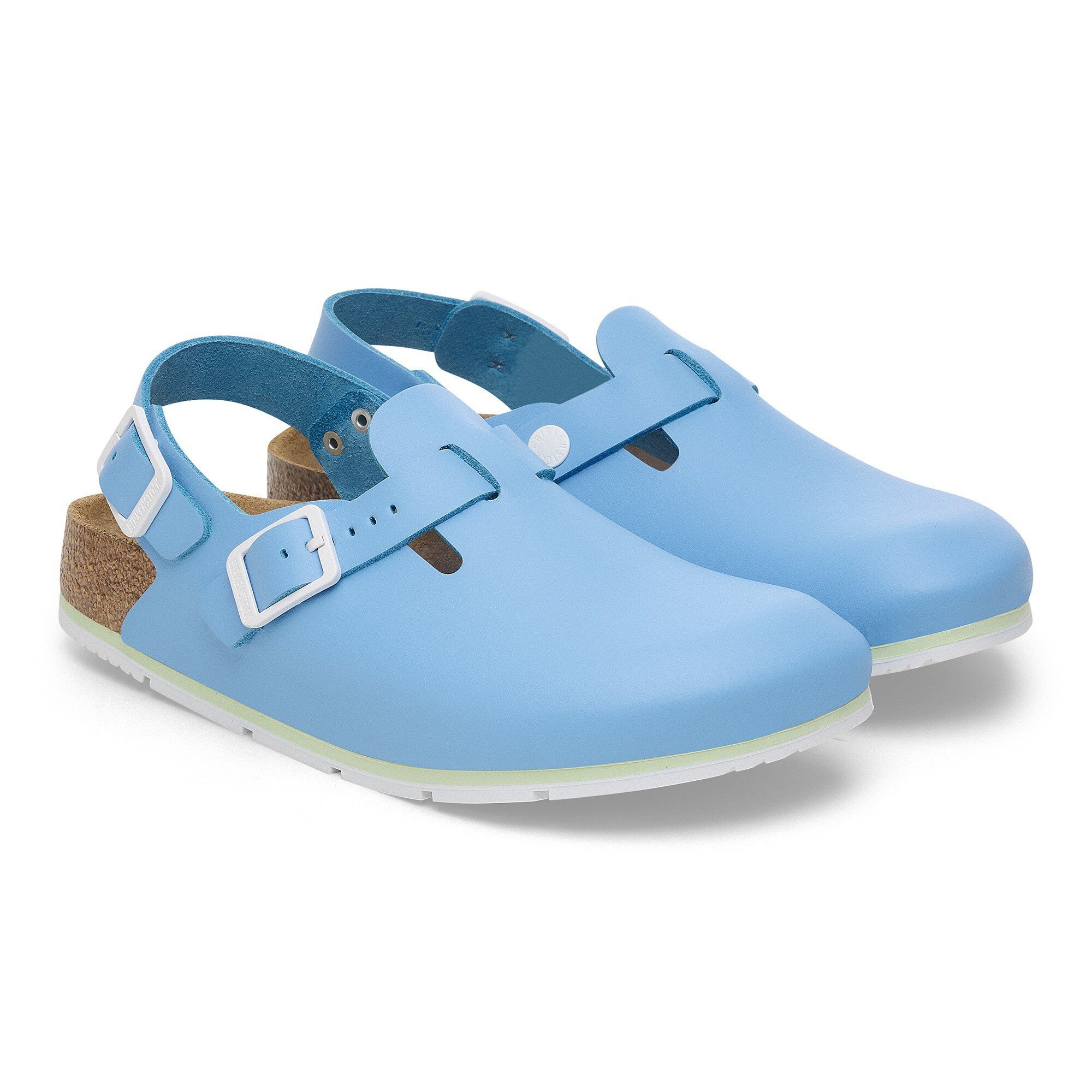 Birkenstock 1026233 Birkenstock Tokio Pro Pantolette günstig online kaufen