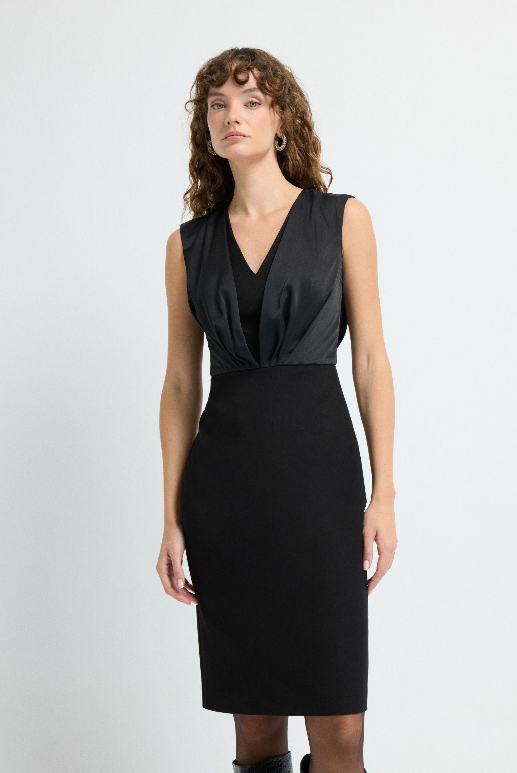 Bleistiftkleid
