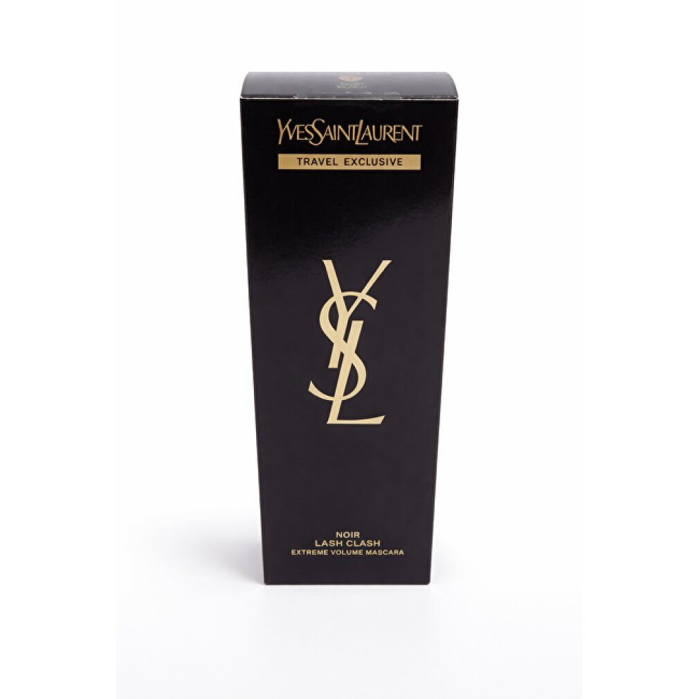 YVES SAINT LAURENT Einzelwimpern Lash Clash Duo Geschenkset