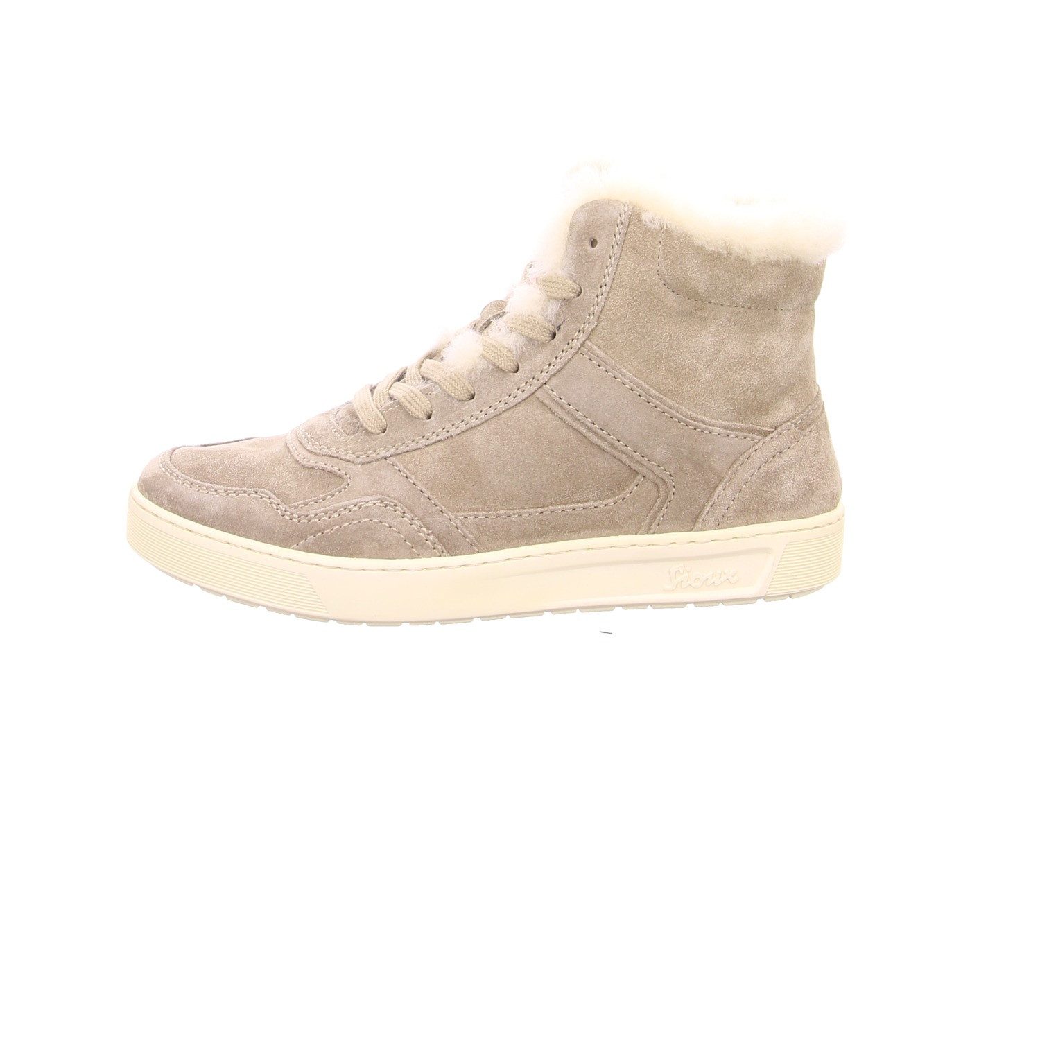 SIOUX Schnür-Stiefeletten für Damen Schnürboots (keine Angabe, 1-tlg., keine Angabe)