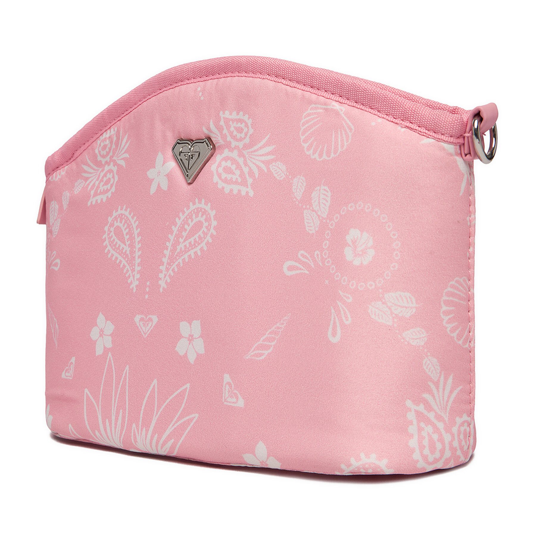 Roxy Handtasche Roxy Kosmetiktasche für Damen, Rosa
