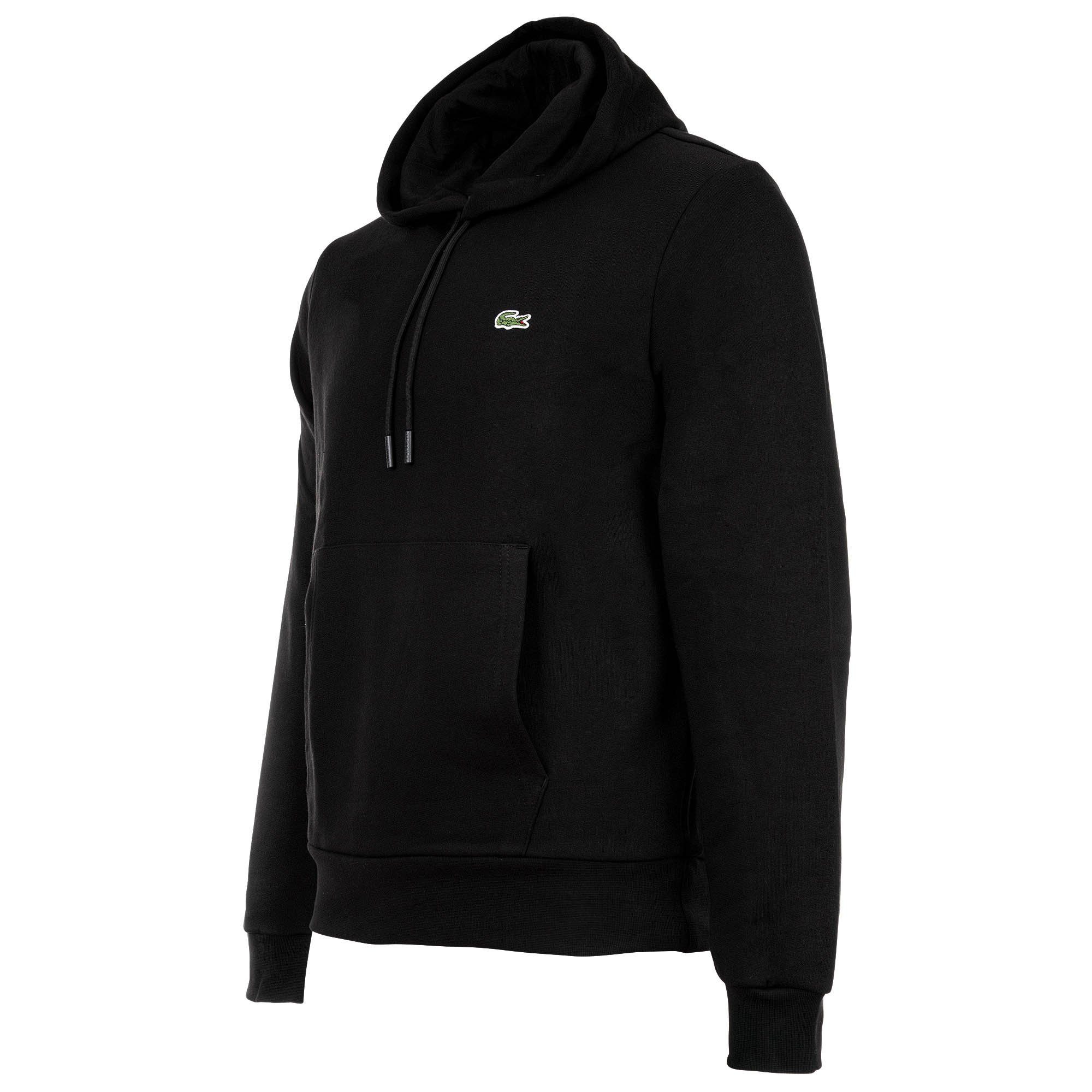Lacoste Sweatshirt Herren Sweatshirt Baumwolle günstig online kaufen
