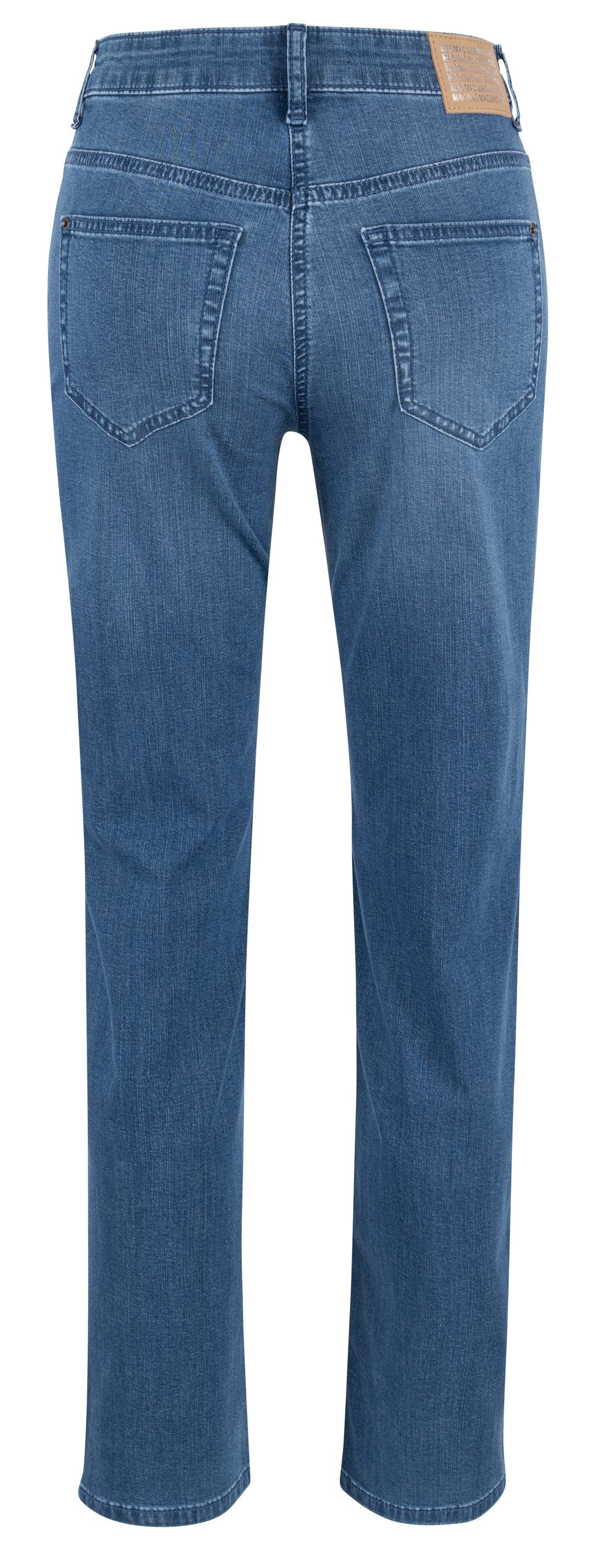 MAC Stretch-Jeans MAC STELLA new light basic wash 5100-90-0352 D447 - ULTRALIGHT DENIM