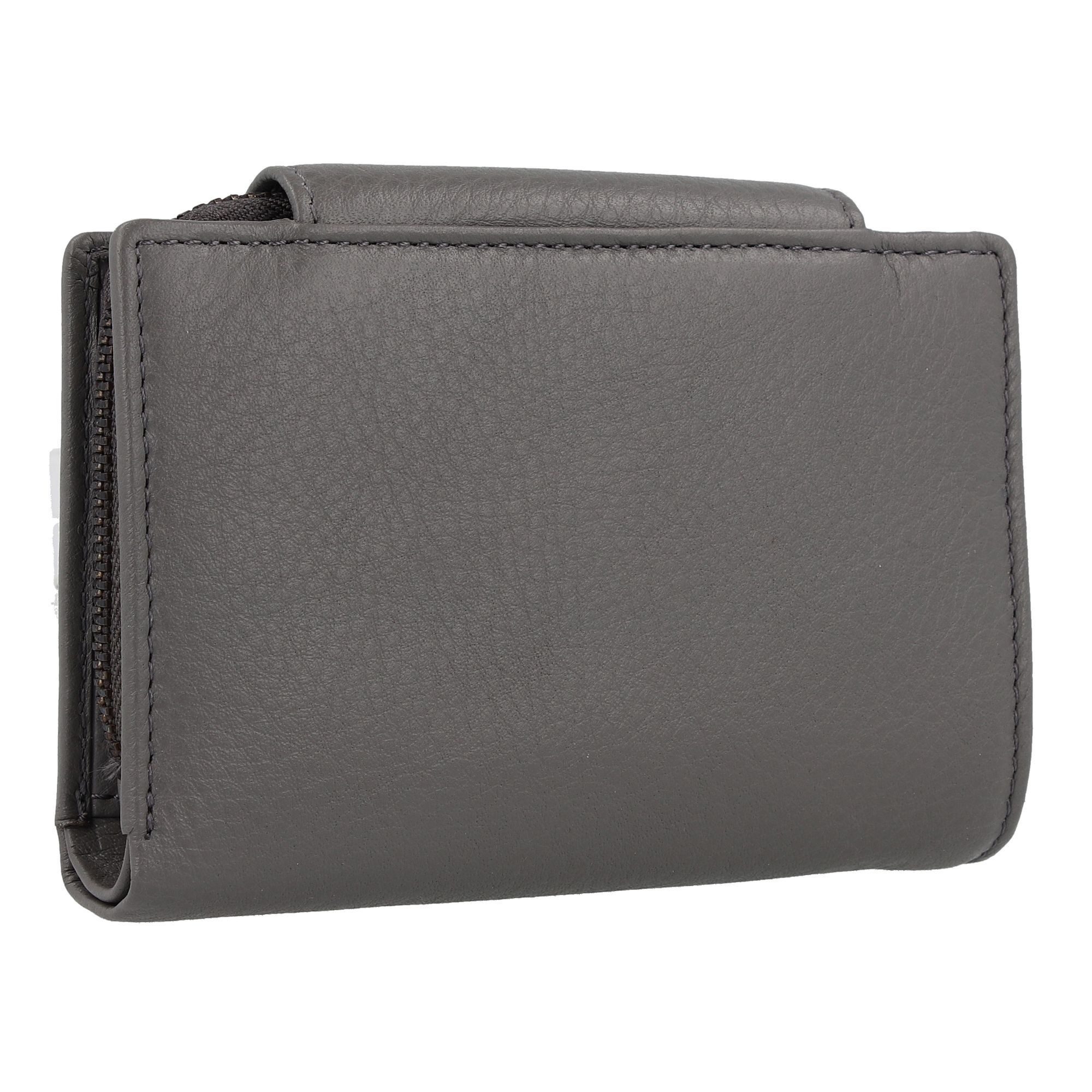 HARBOUR 2nd Geldbörse Just Pure, Leder