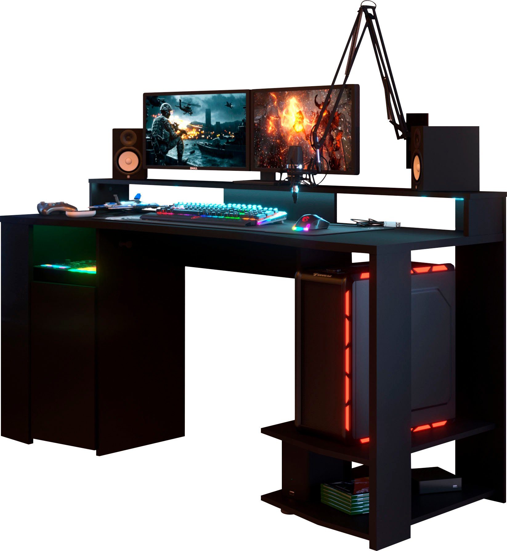 Kinderschreibtisch Gaming