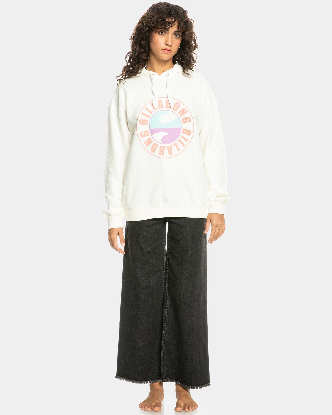 Billabong Kapuzensweatshirt Split günstig online kaufen