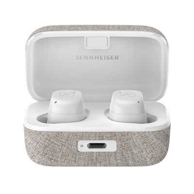 Sennheiser Momentum True Wireless 3 wireless Kopfhörer (Adaptive Noise Cancellation, Bluetooth)