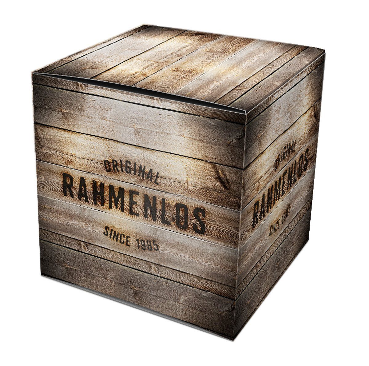 LOBO NEGRO® Tasse als Geschenk zum 60. Geburtstag - Perfektion seit 1966 - Vintage Style, Keramik