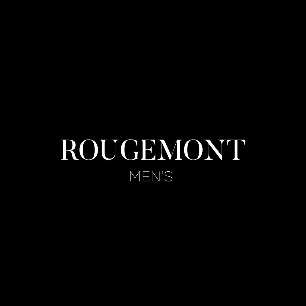 ROUGEMONT Lederarmband Handgefertigtes Herren Lederarmband aus echtem Leder günstig online kaufen
