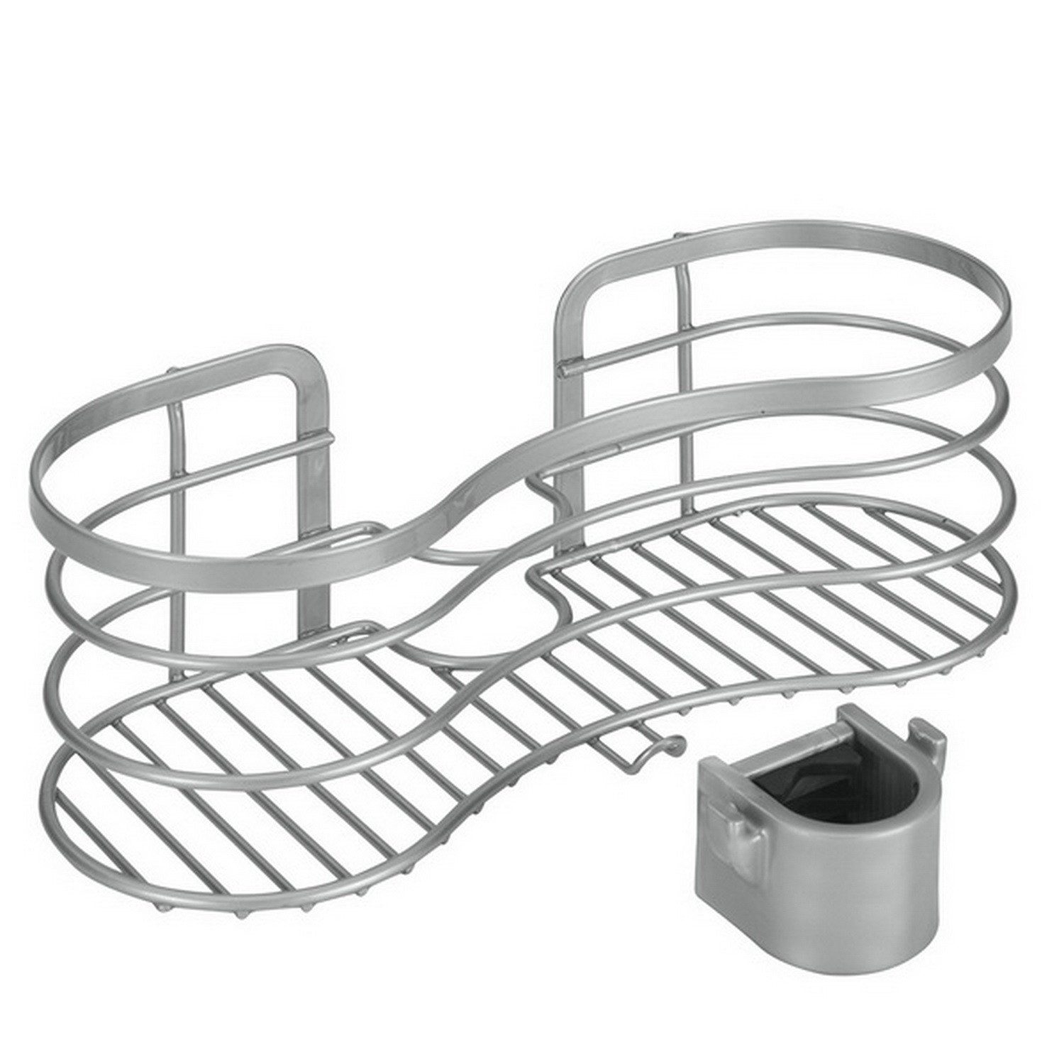 Metaltex Duschablage Dusch-Ablage Duschregal VIVA Polytherm günstig online kaufen