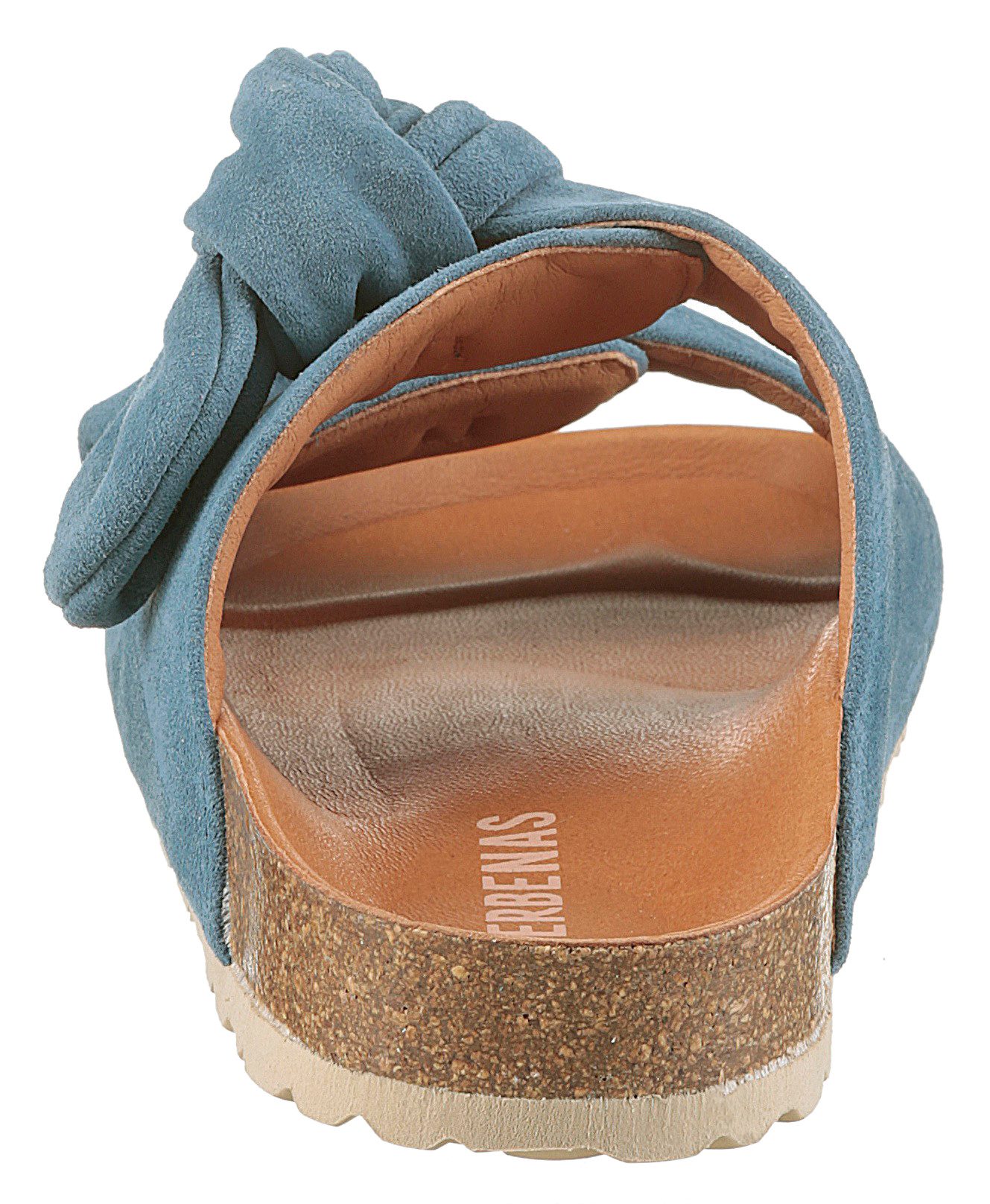 VERBENAS Rain Pantolette, Sommerschuh, Schlappen, Strandschuh, günstig online kaufen