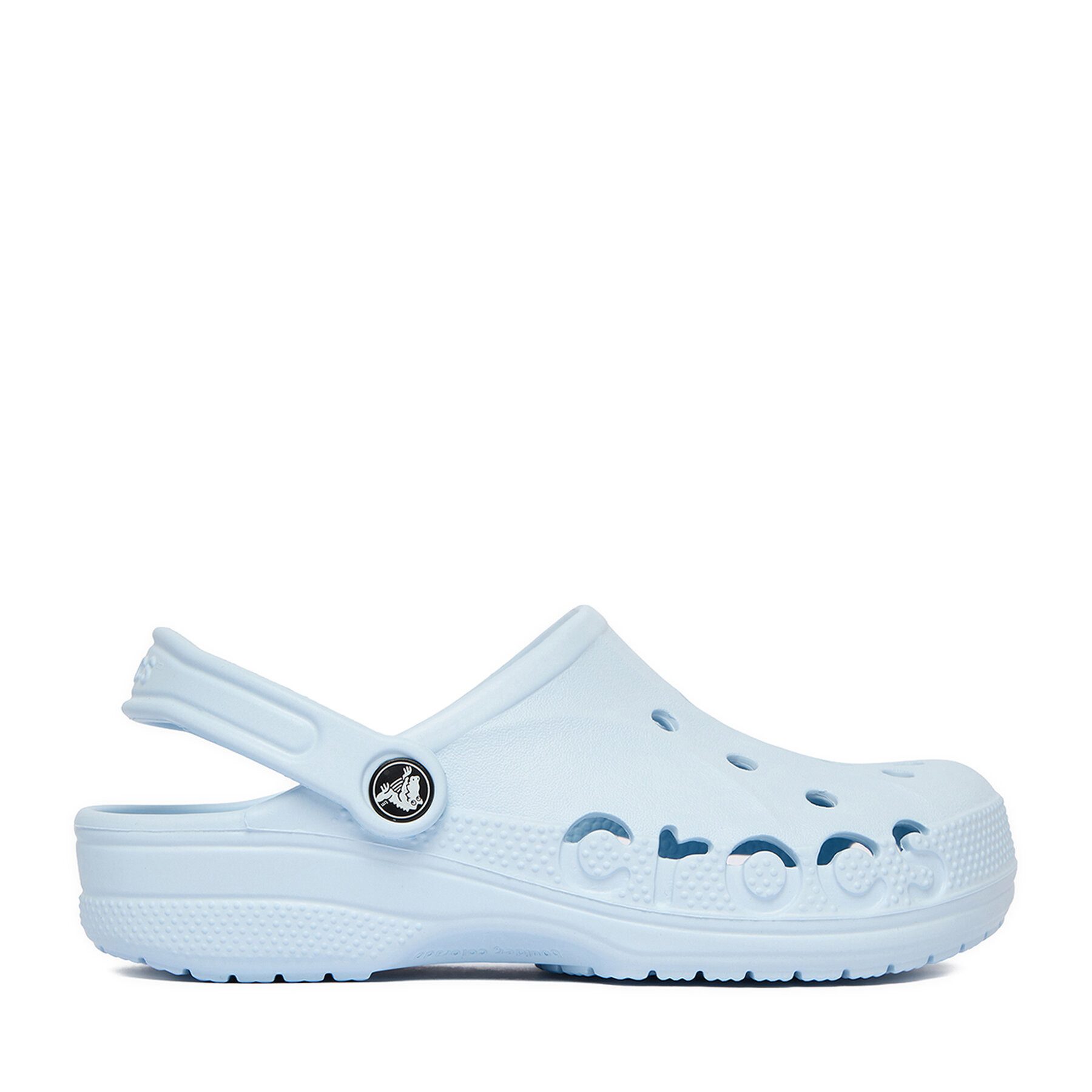 Crocs Crocs Damen-Flip-Flops in Blau Badepantolette