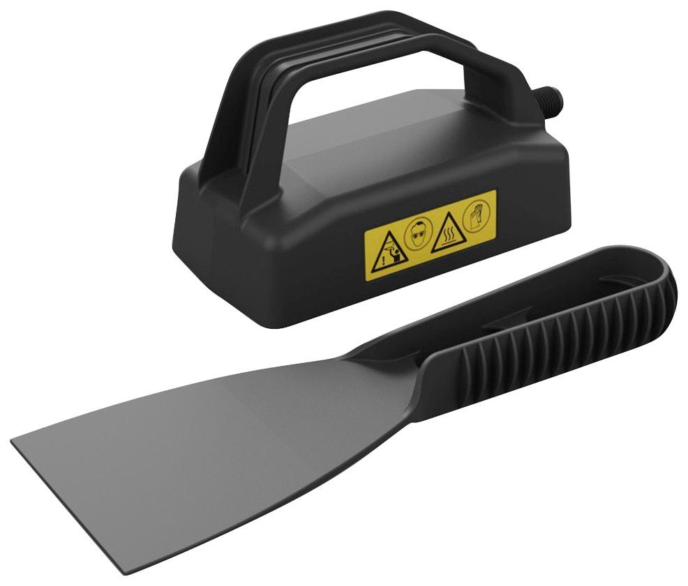 WAGNER Dampftapetenablöser SteamForce Plus, 3,7 m Schlauch, max. Dampfzeit günstig online kaufen