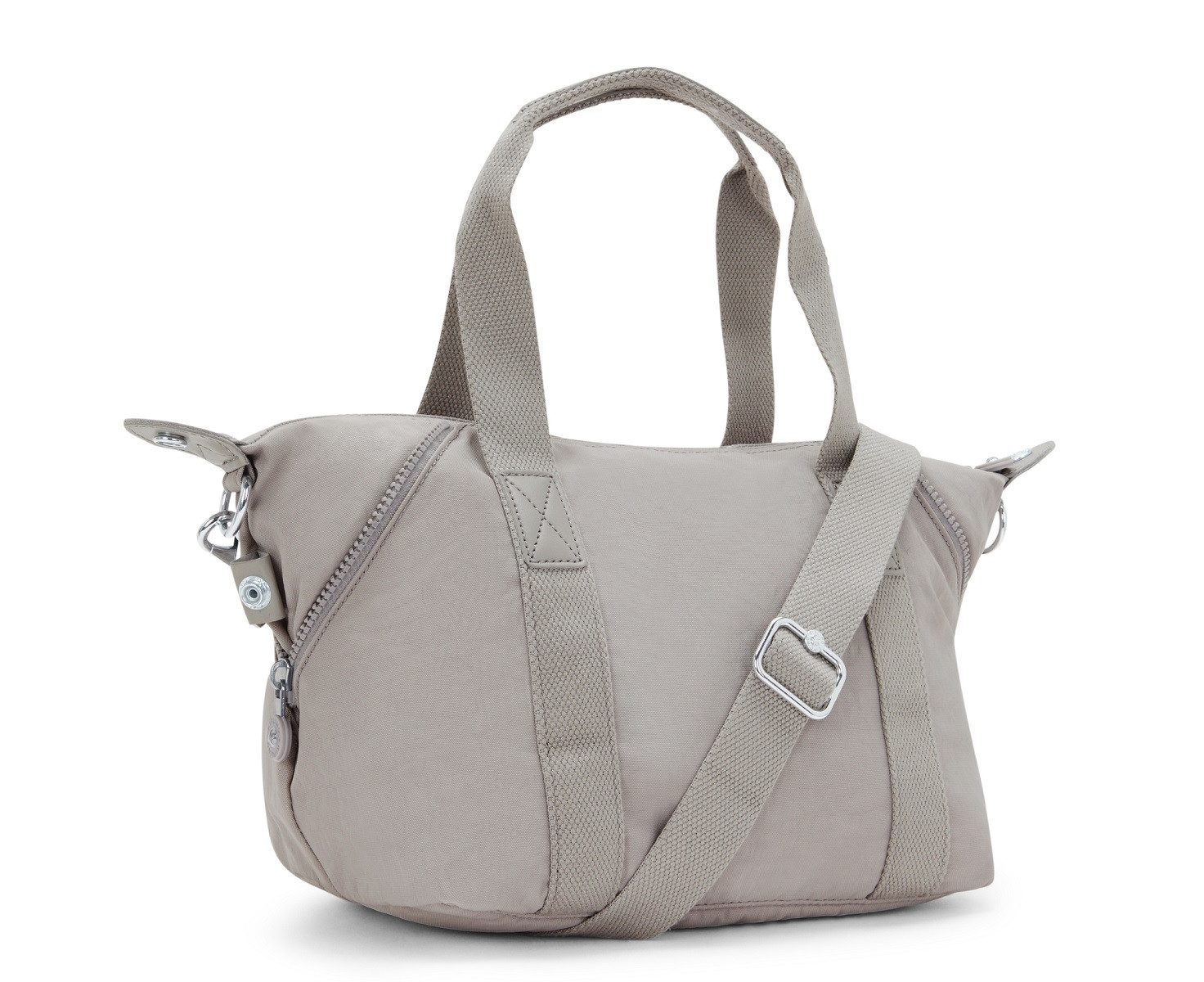 KIPLING Handtasche Kipling Art Mini 10 Liter (1-tlg), Kipling-Affe