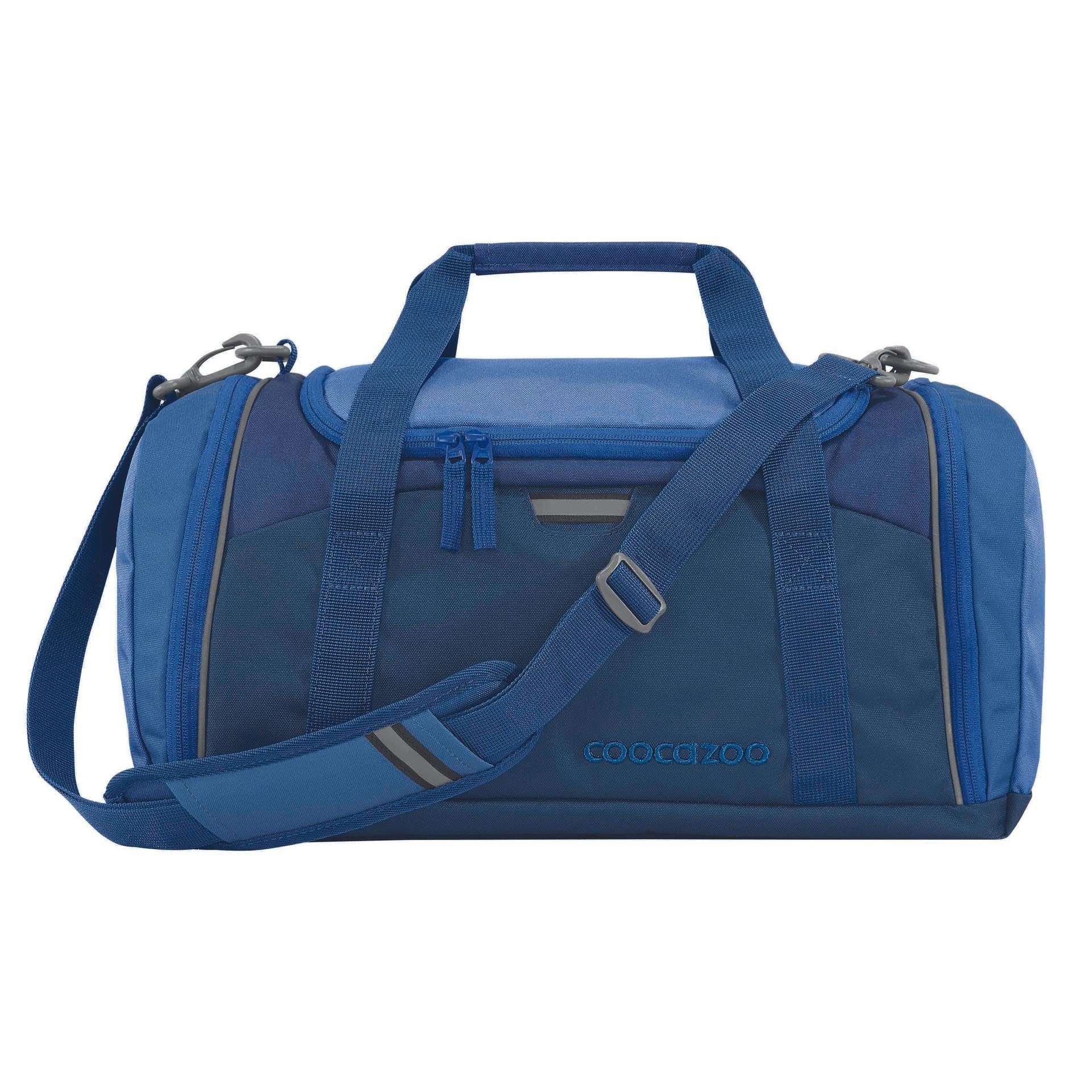 coocazoo Aufbewahrungstasche Coocazoo Sporttasche All Blue
