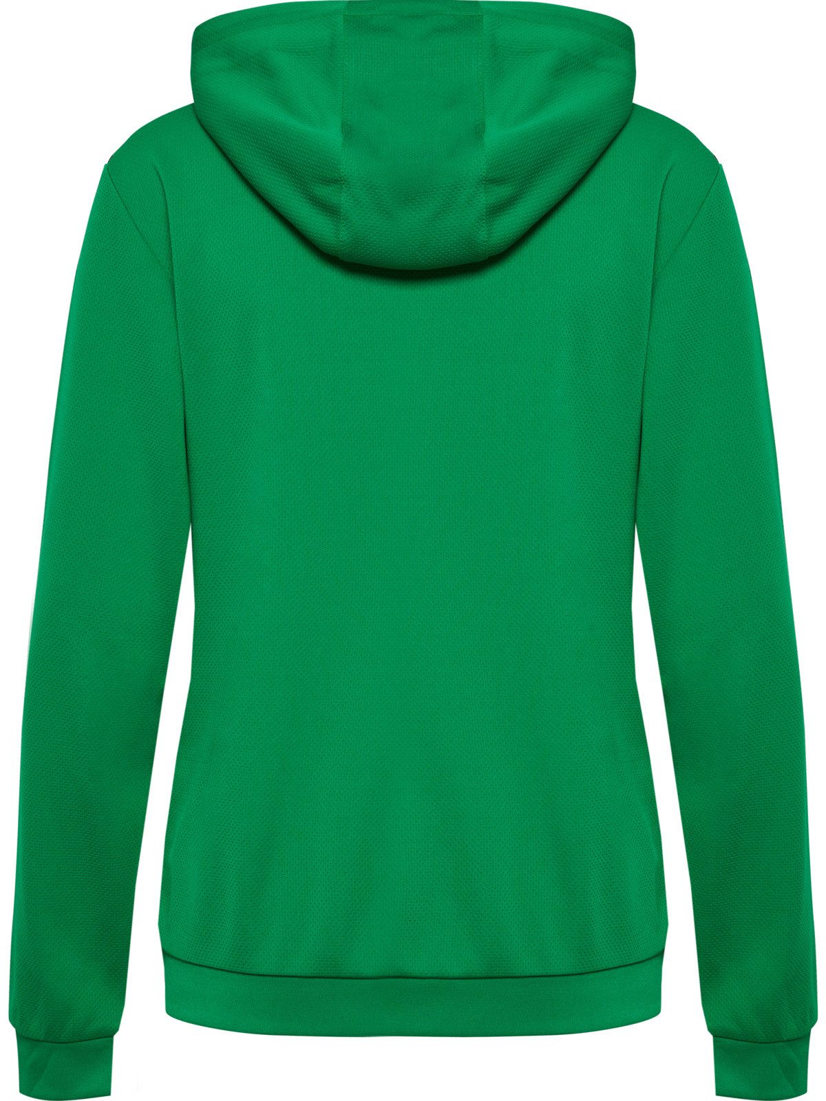 hummel Sweatshirt hmlAUTHENTIC PL ZIP HOODIE WOMAN