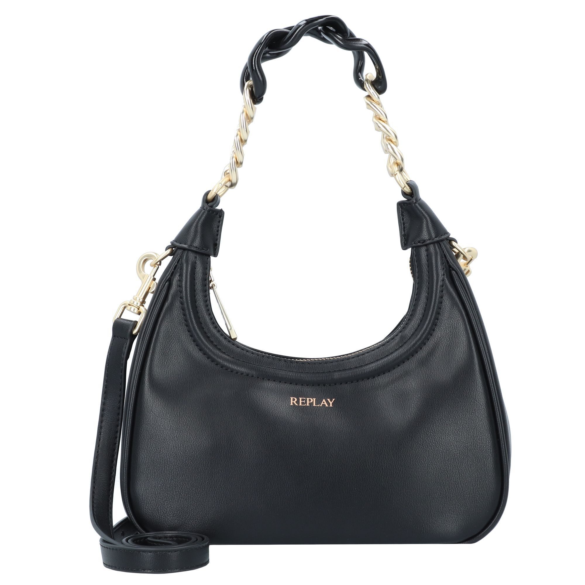 Schultertasche