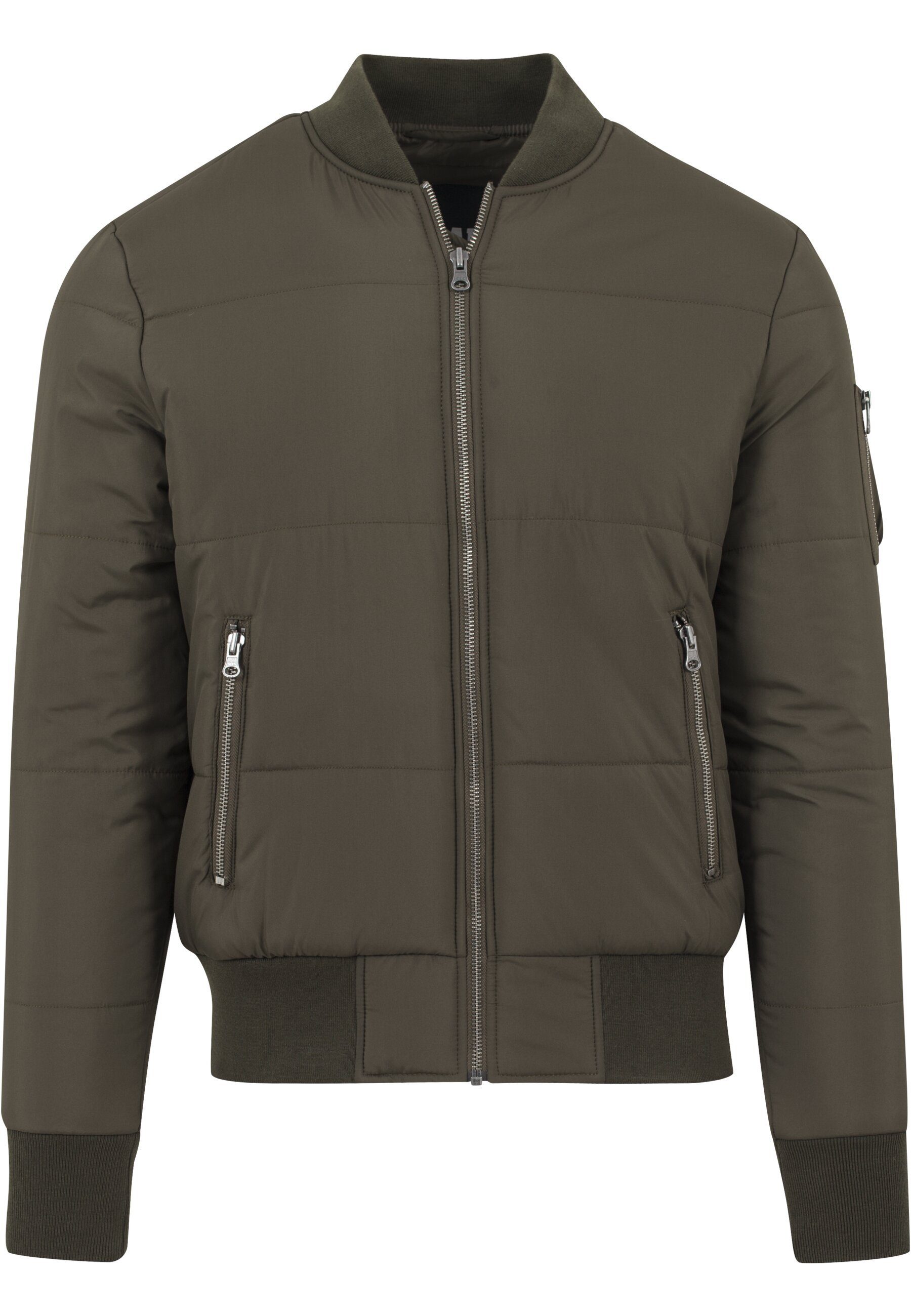 URBAN CLASSICS Anorak Urban Classics Herren günstig online kaufen