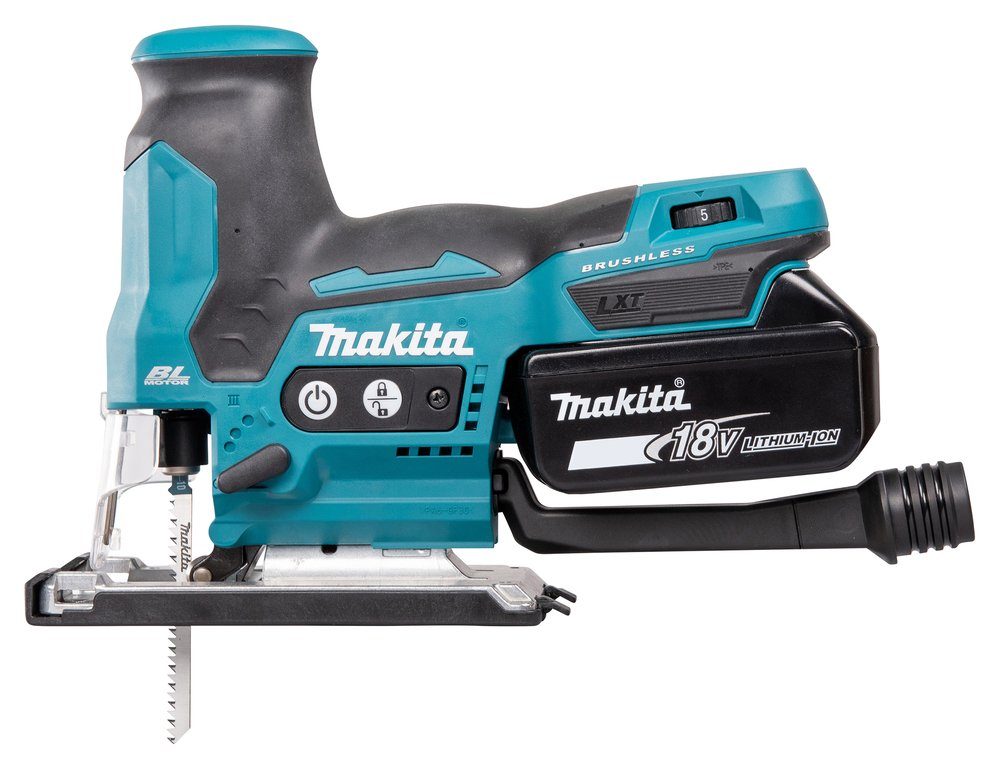 Makita Akku-Stichsäge