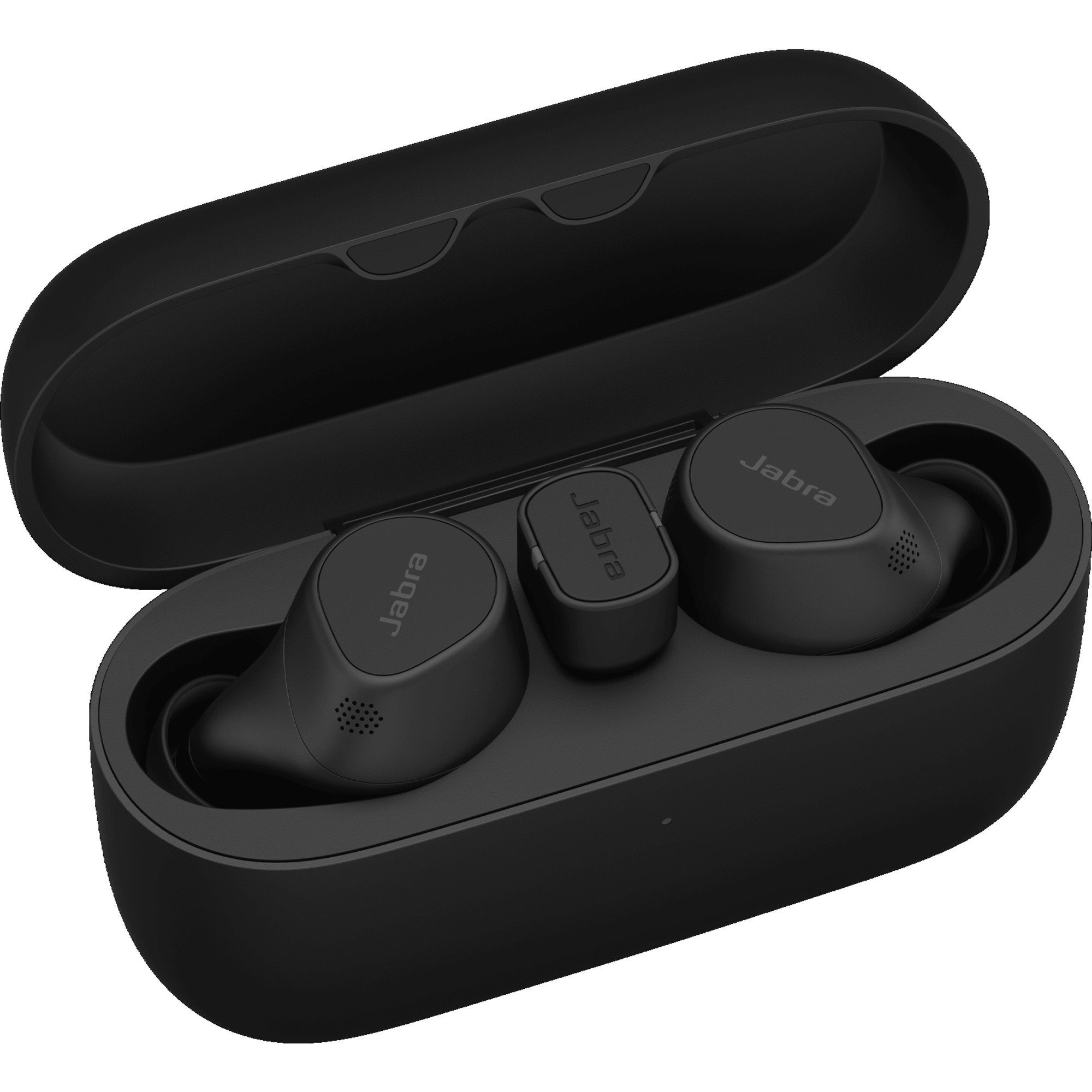 Jabra Jabra Evolve2 Buds, Kopfhörer, (UC, USB-C, HiFi-Kopfhörer
