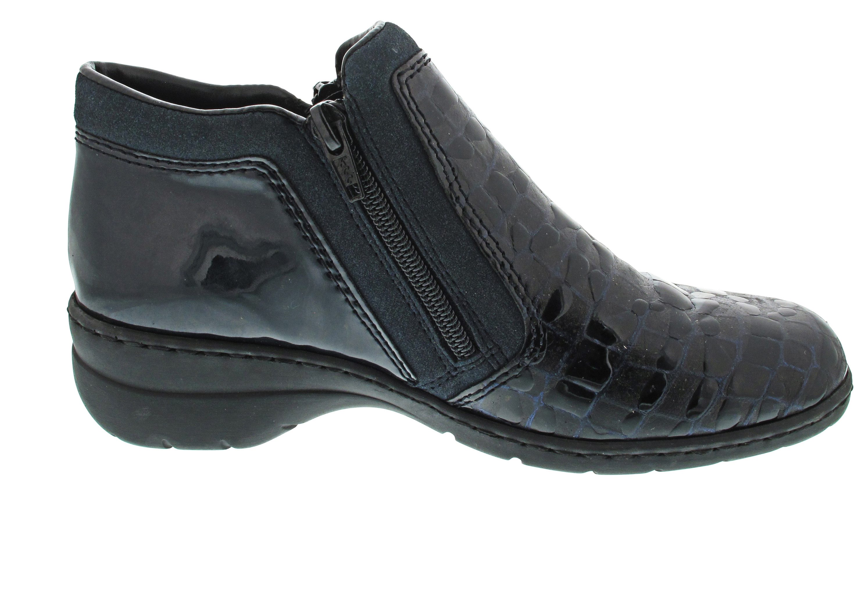 Rieker Winterstiefelette
