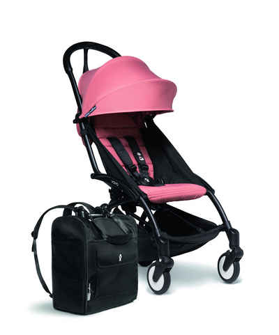 BABYZEN Kinder-Buggy Angebotsaktion - YOYO² Kinderwagen + YOYO Backpack kostenlos dazu