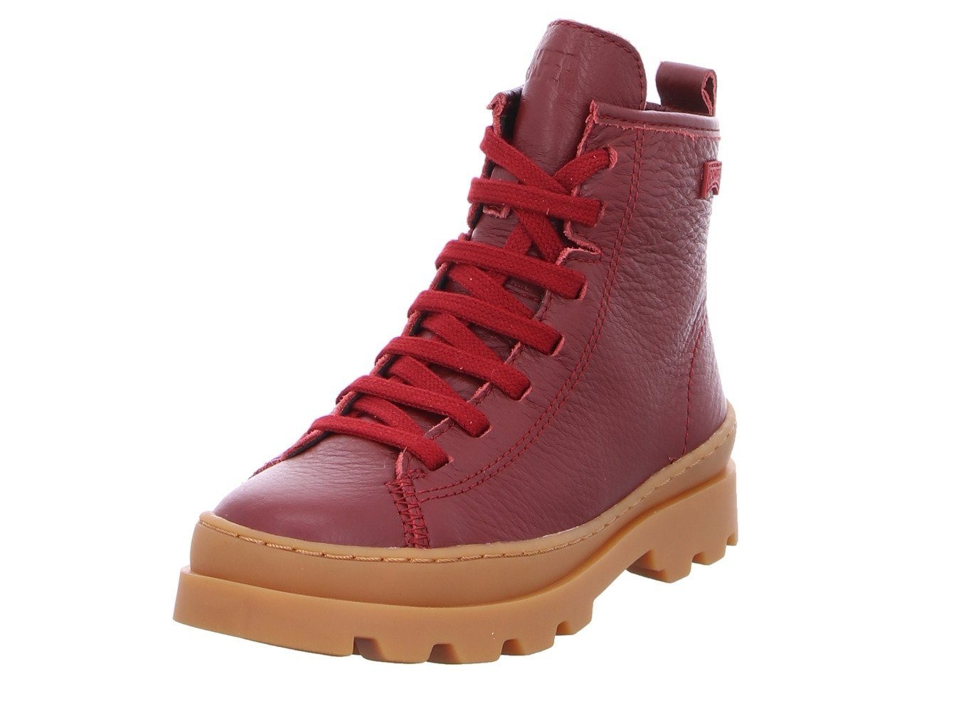 Camper Brutus Kids Schnürboots
