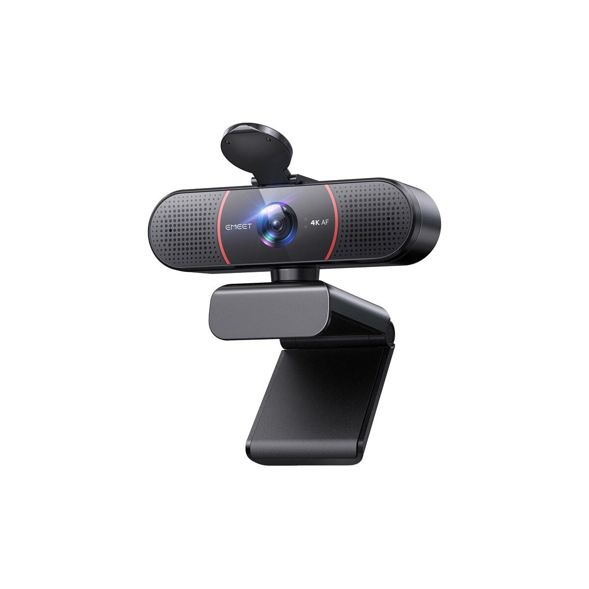 eMeet EMEET SmartCam C960 4K Webcam mit Tripod Webcam