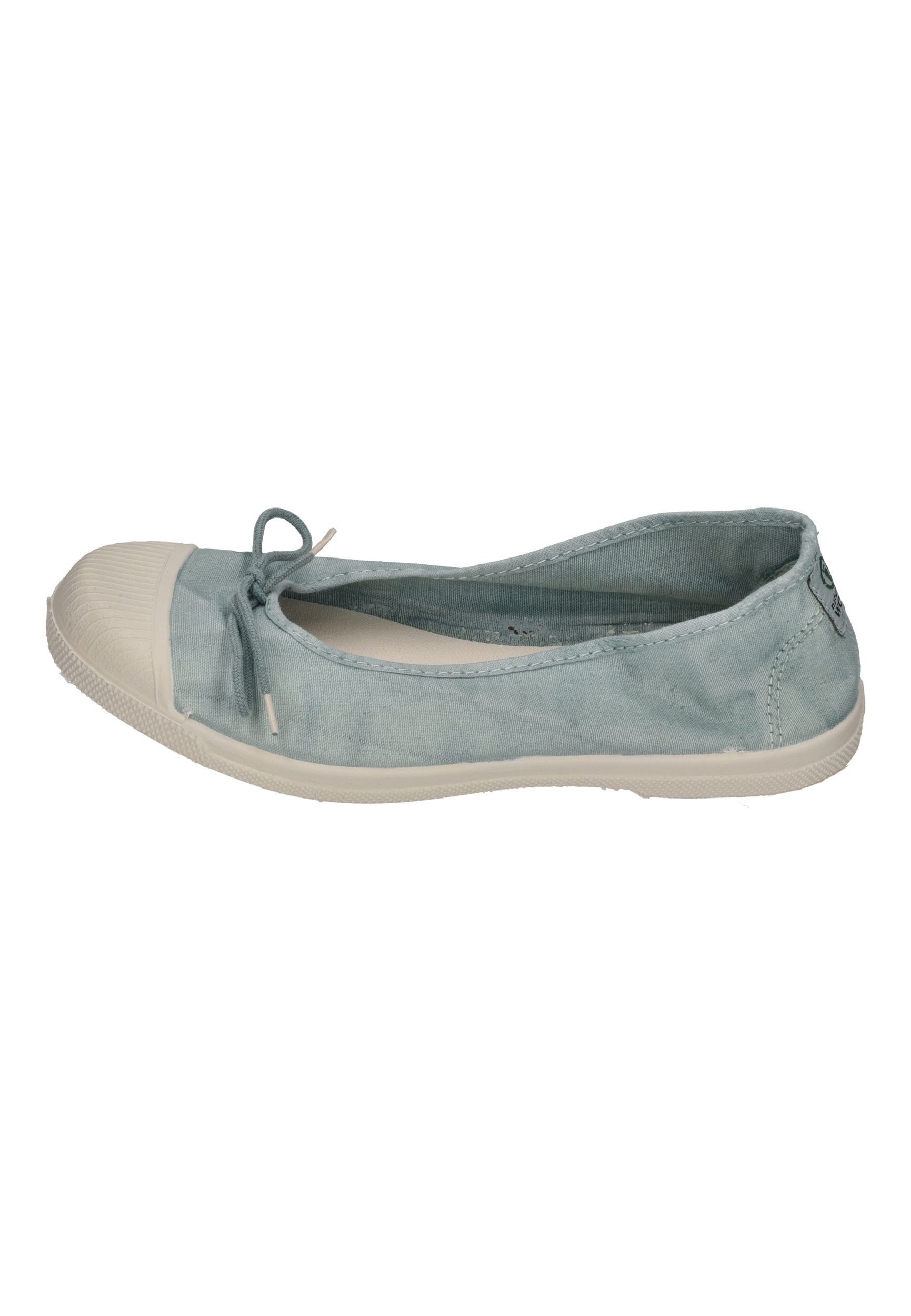 Natural World 128E Ballerina Aqua