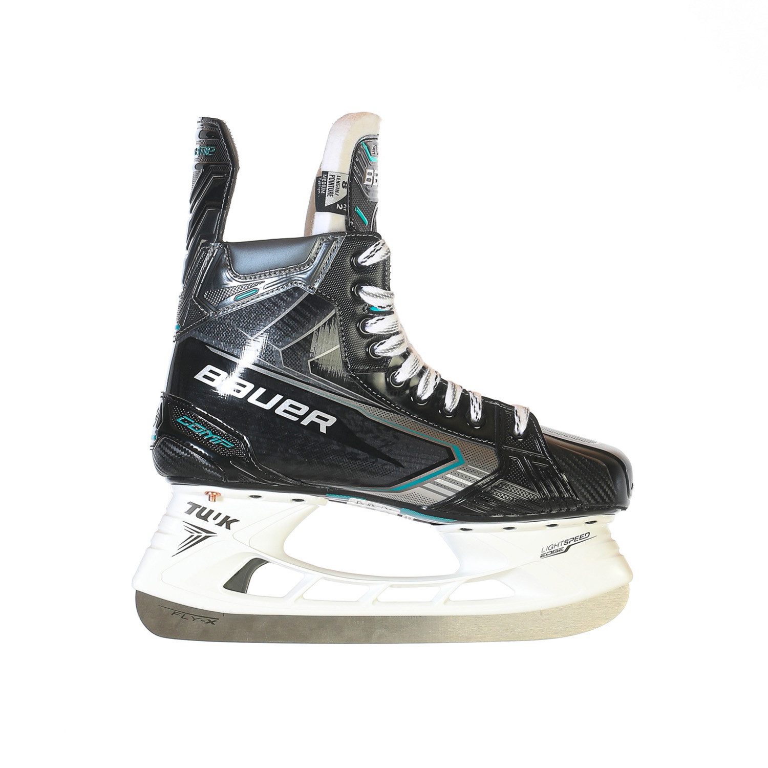 Bauer Schlittschuhe Schlittschuhe Bauer Supreme F35 Comp Senior