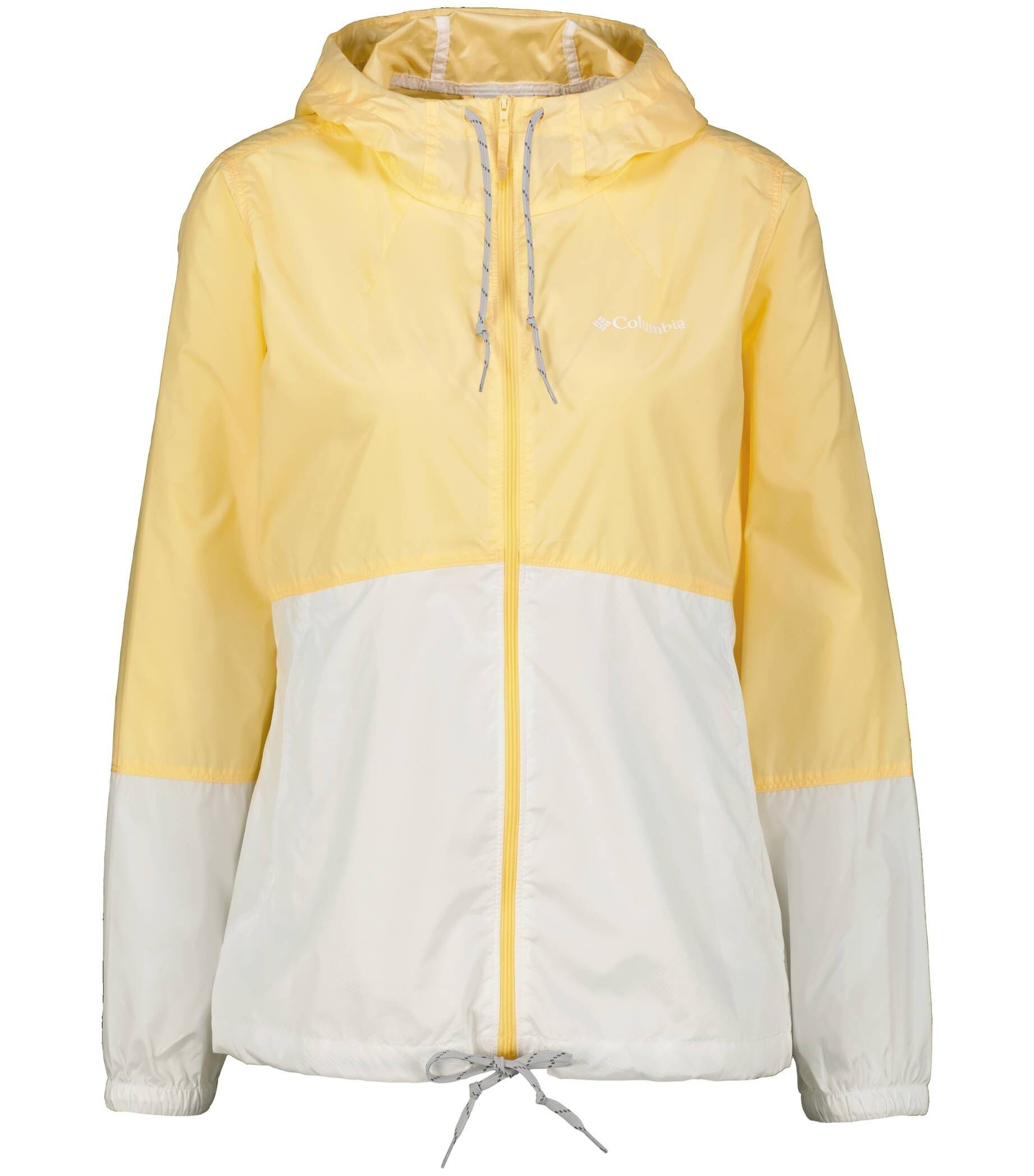 Columbia Outdoorjacke Damen Windbreaker FLASH FORWARD (1-St)