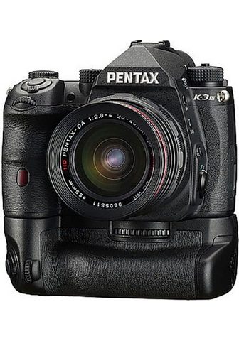  PENTAX Premium PENTAX K-3 MIII Systemk...