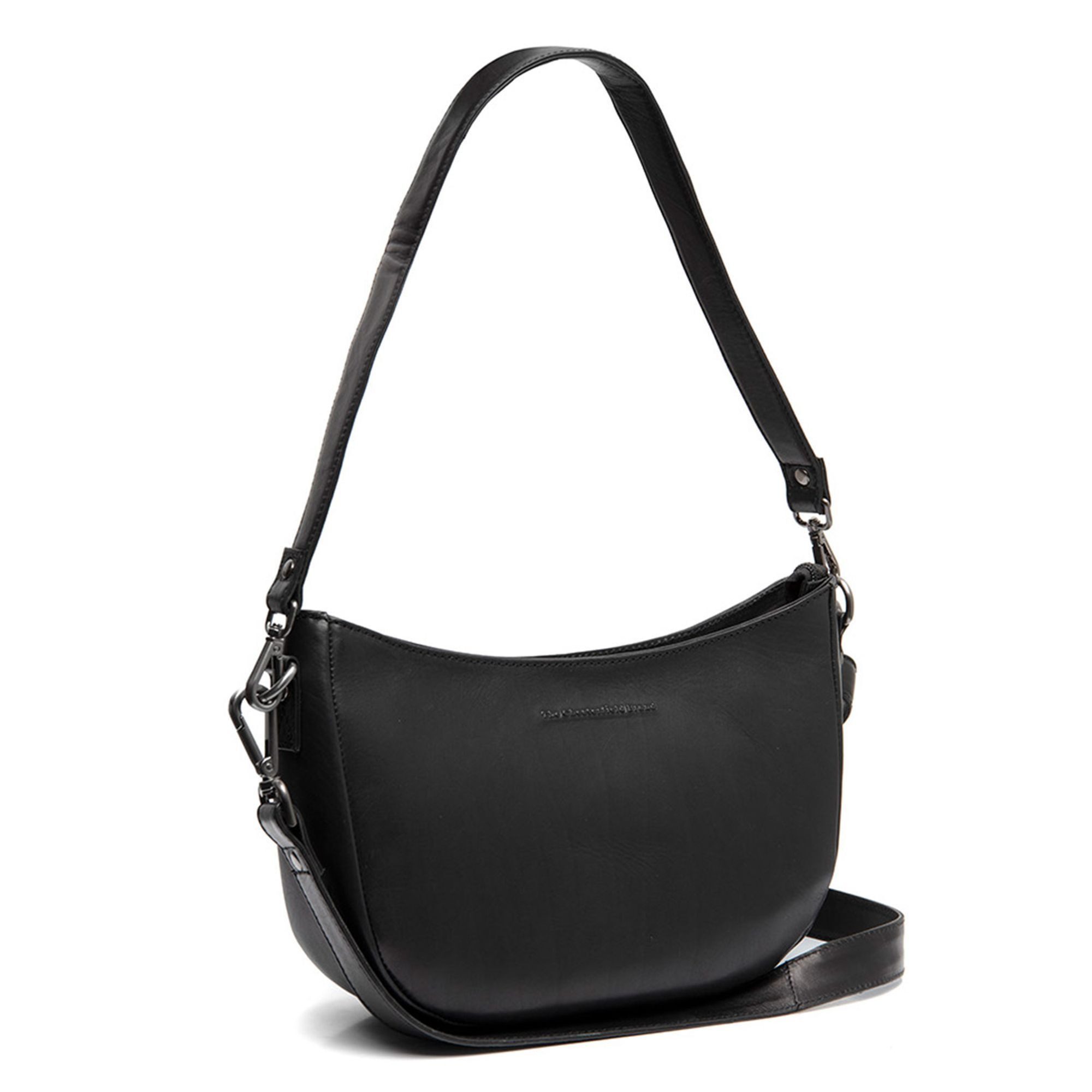 The Chesterfield Brand Schultertasche Valentano, Leder