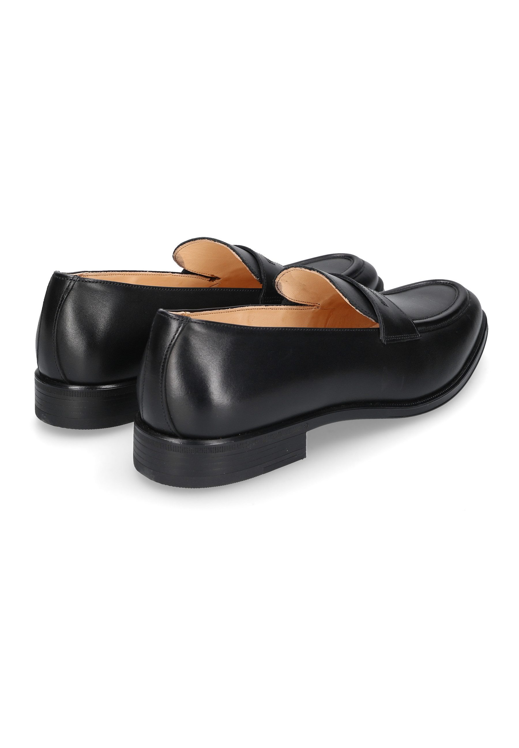 Henry Stevens Wes PL Loafer