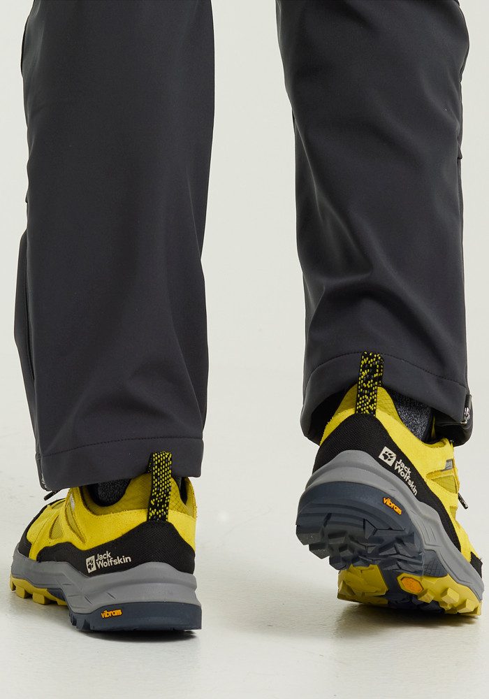 Jack Wolfskin CYROX TEXAPORE LOW M Wanderschuh