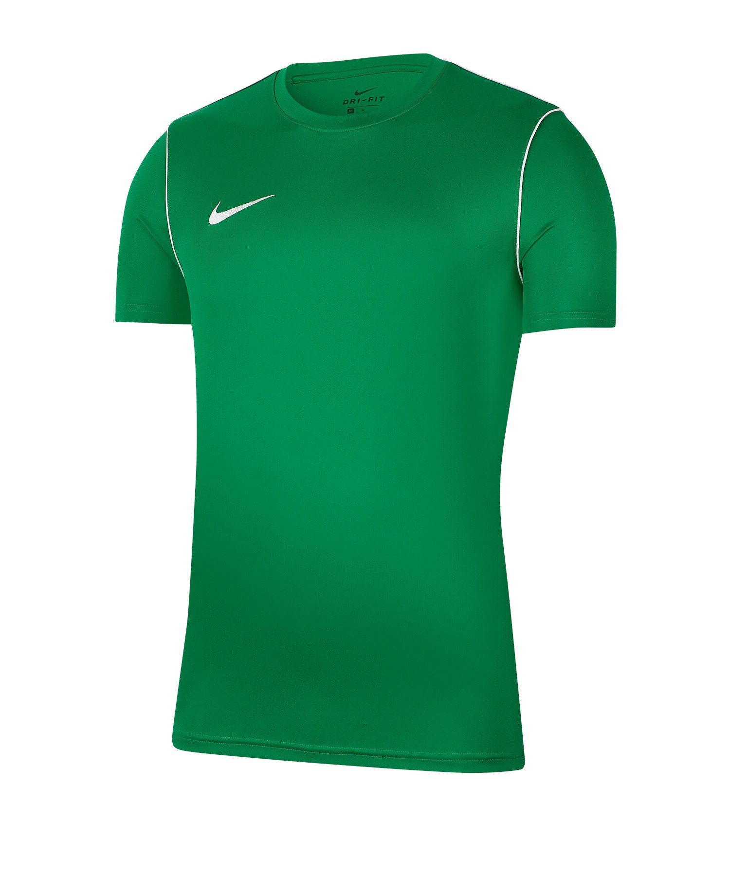 Nike T-Shirt Park 20 Training Shirt default gruen | T-Shirts