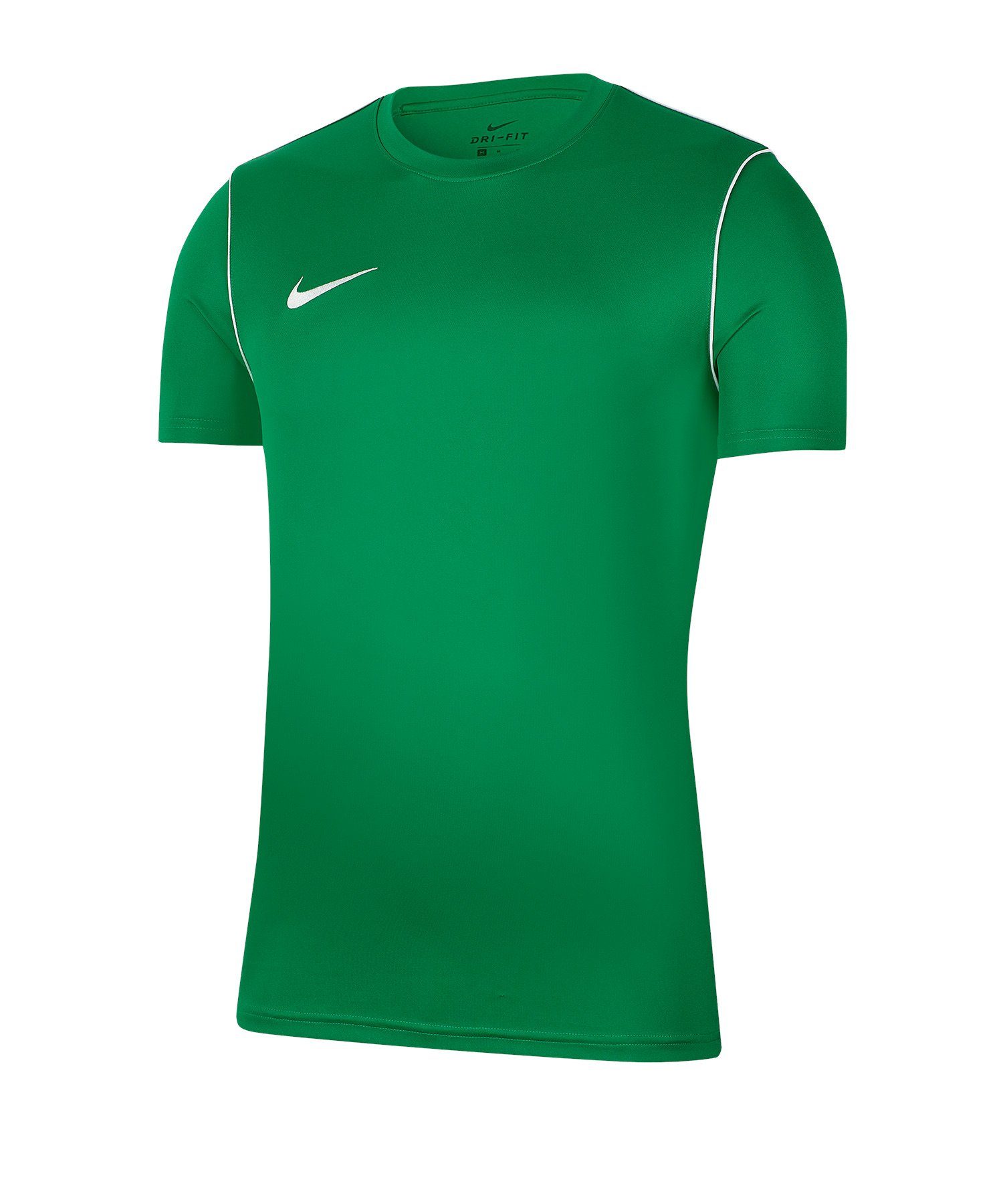 Nike Training default 20 gruen Shirt Park T-Shirt