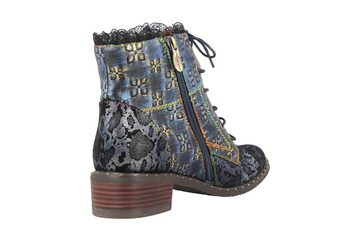 LAURA VITA Emcmao 15 Bleu Stiefel