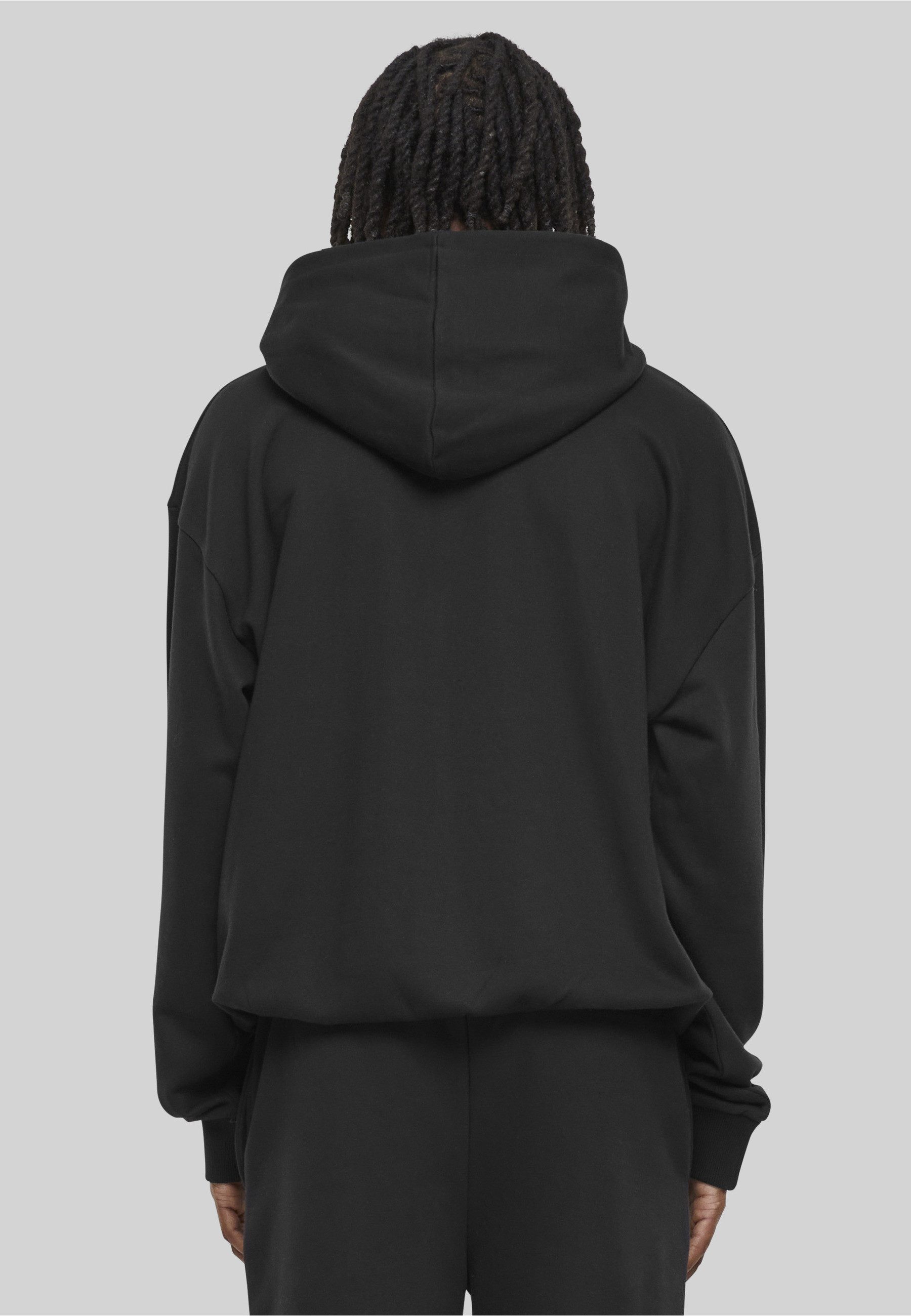 URBAN CLASSICS Kapuzensweatshirt Urban Classics Light Terry Hoody (1-tlg)