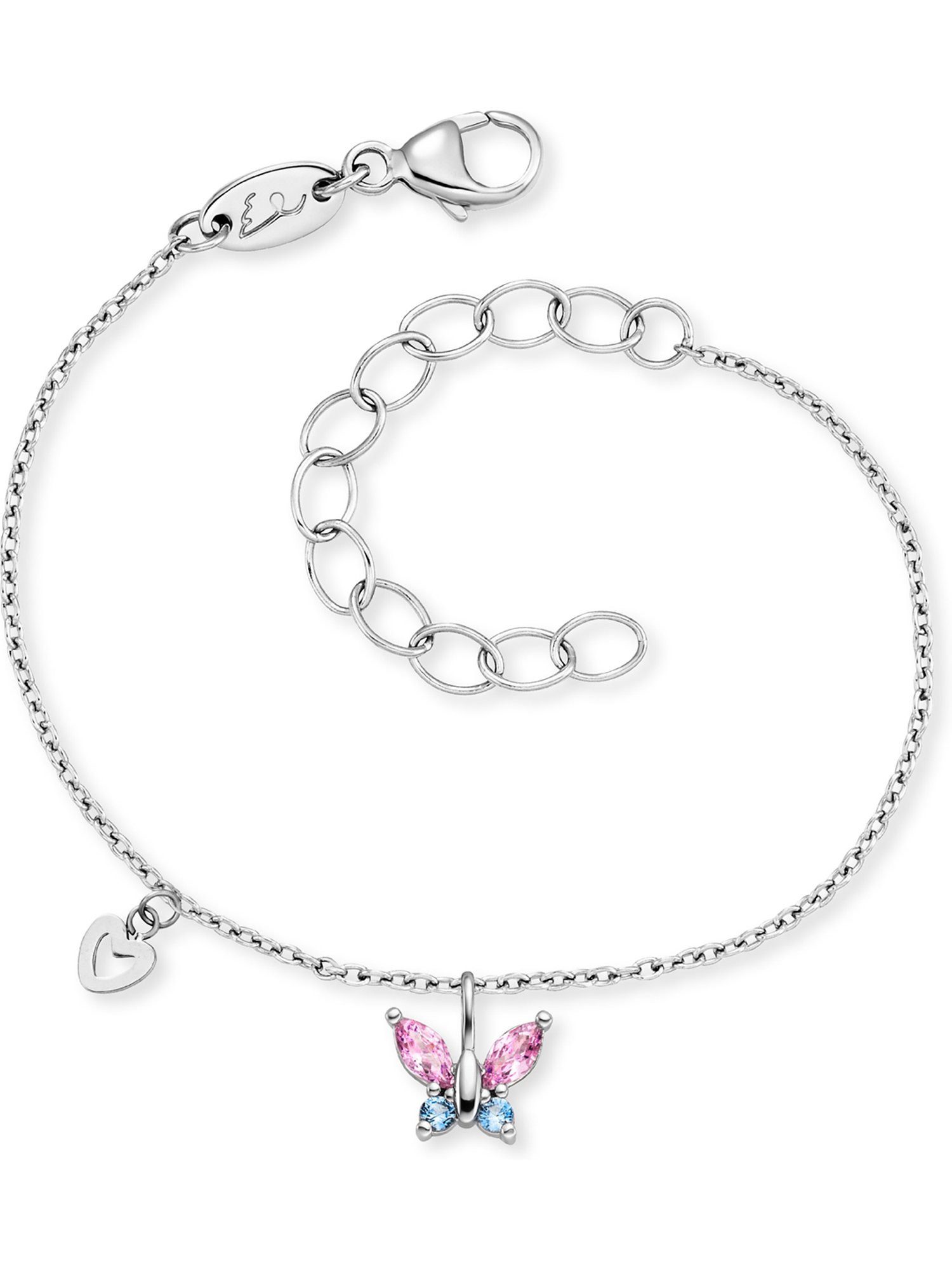 Silberarmband