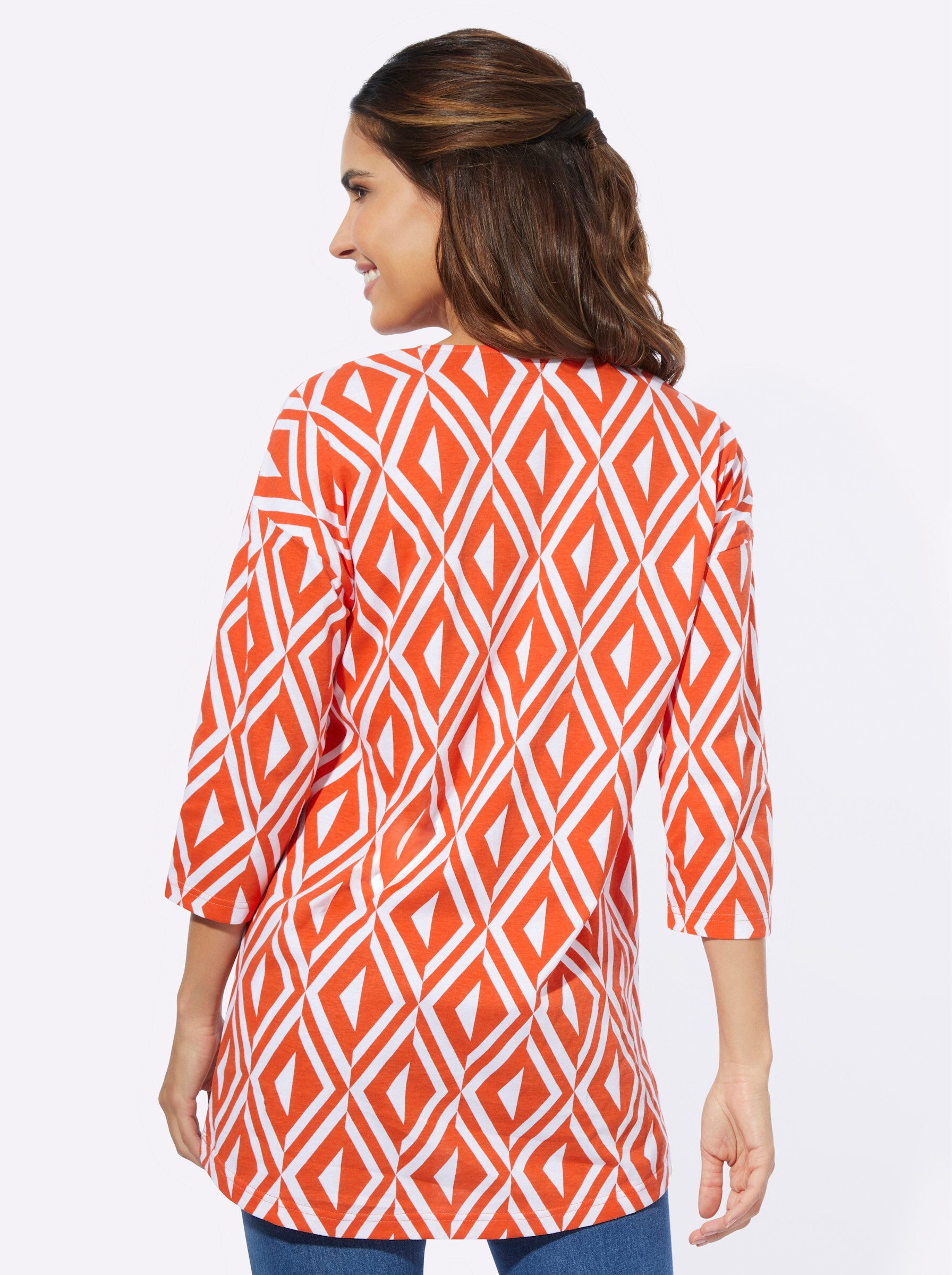 Classic Basics Longshirt "Longshirt", (1 tlg.) günstig online kaufen
