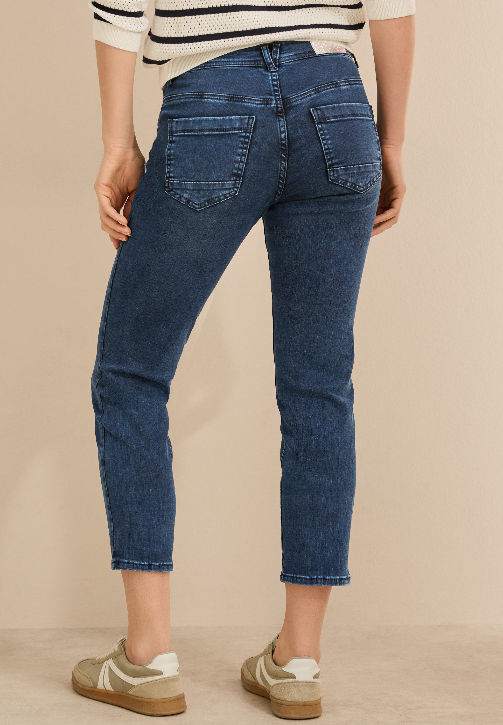 Comfort-fit-Jeans