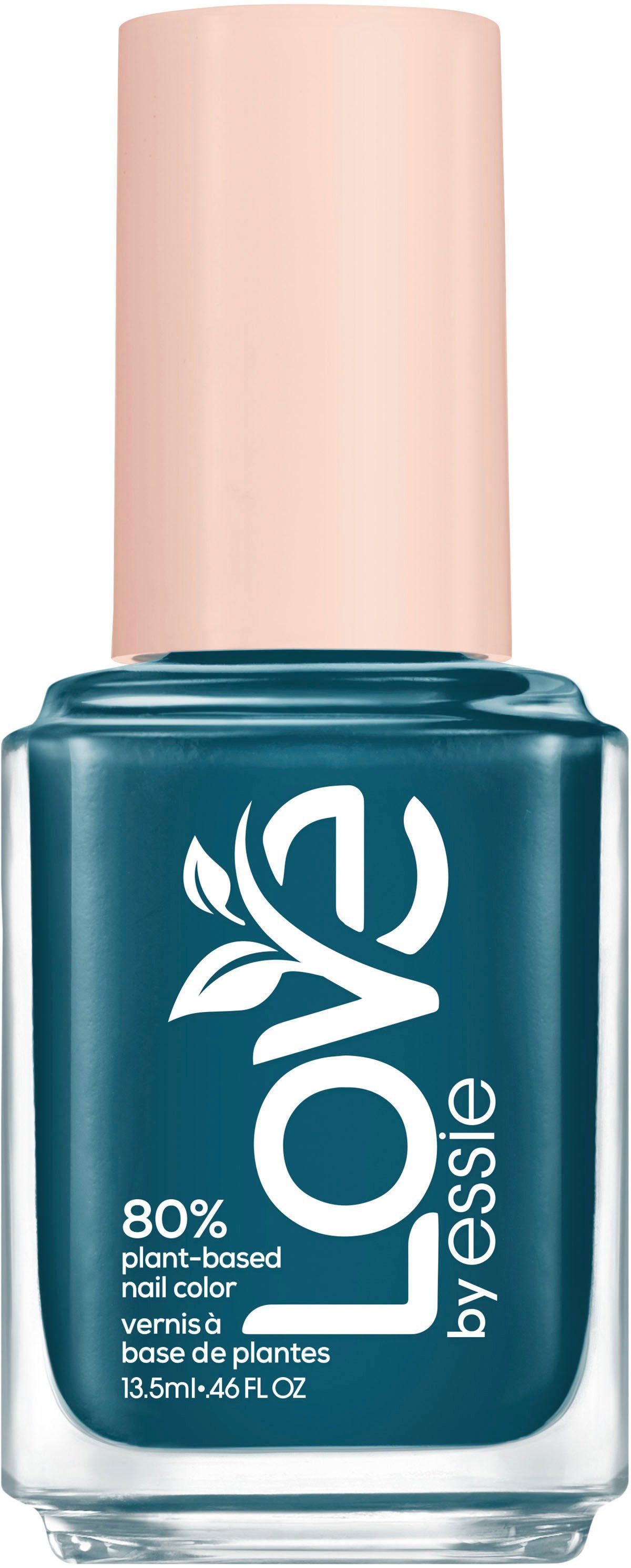 Nagellack LOVE