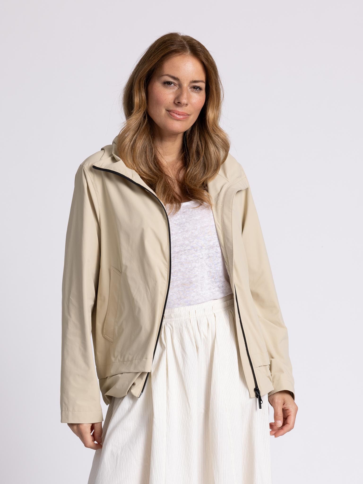 WEGA Green Goose Kurzjacke Meyris