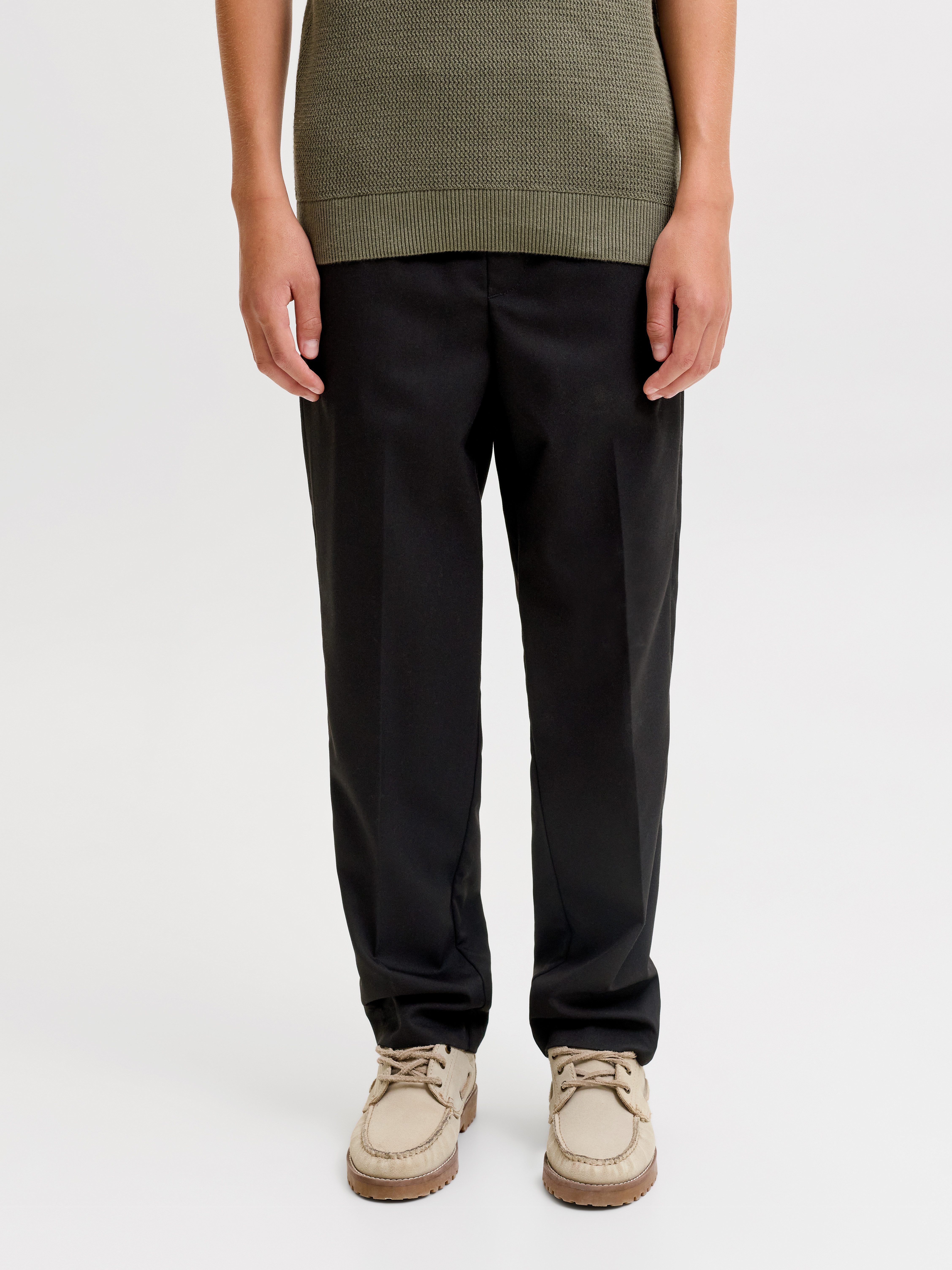 Sweathose JPSTKANE TOBY JOGGER NOOS JNR