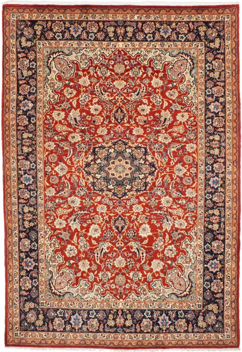 Orientteppich Golpayegan 201x296 Handgeknüpfter Orientteppich / Perserteppich
