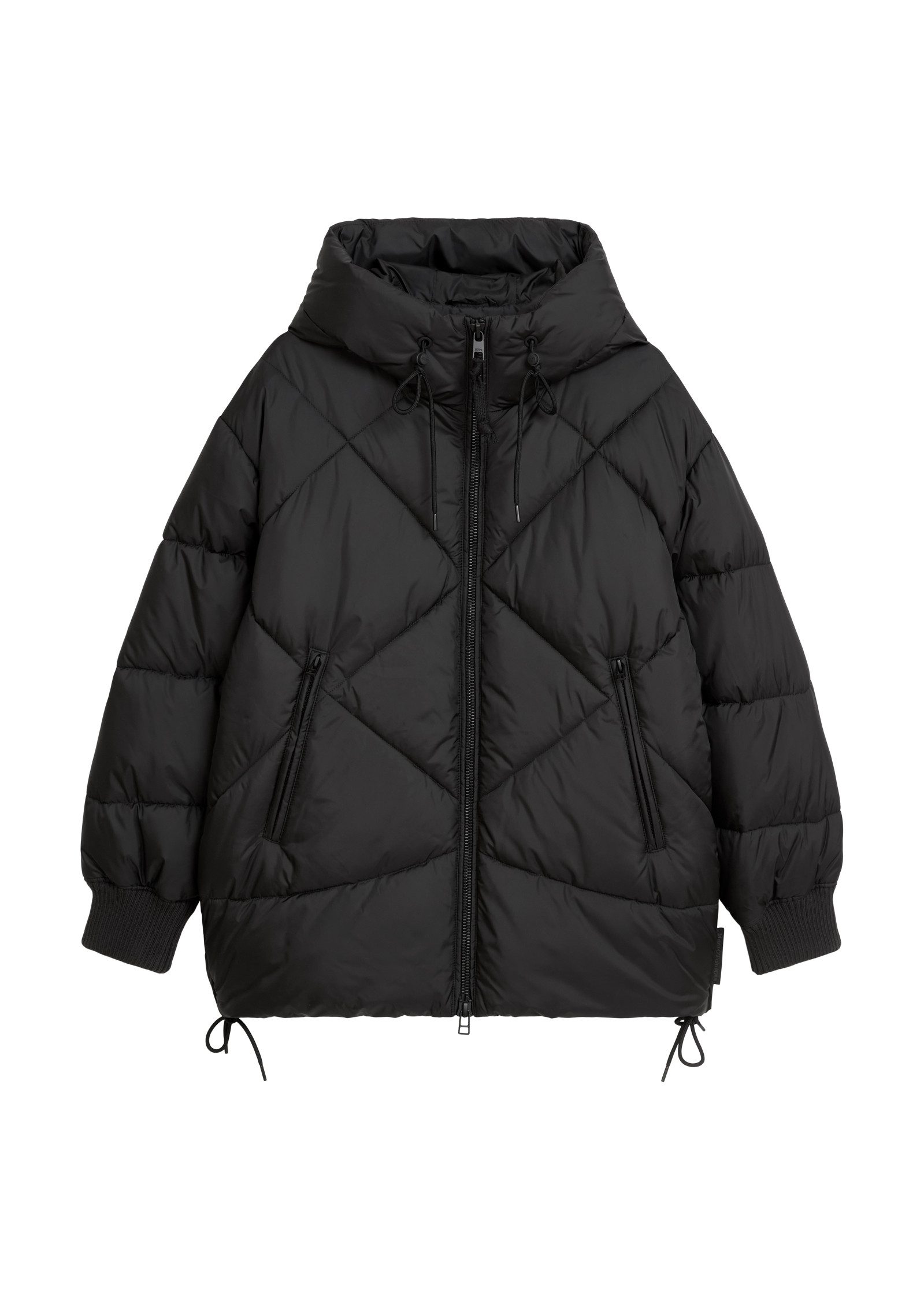 Marc O'Polo DENIM Funktionsmantel günstig online kaufen