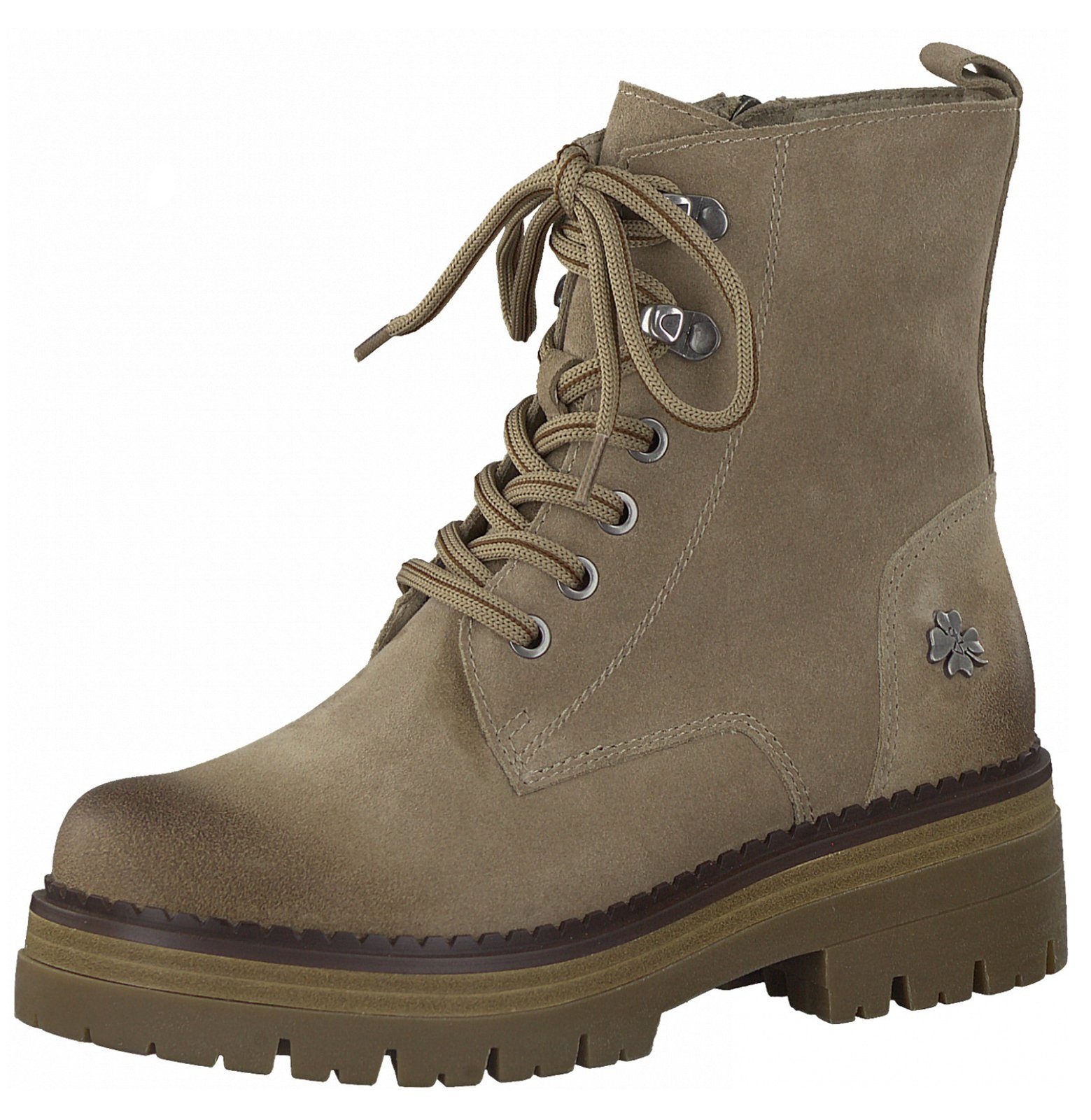 MARCO TOZZI 2-86202-27 927 Desert Stiefelette