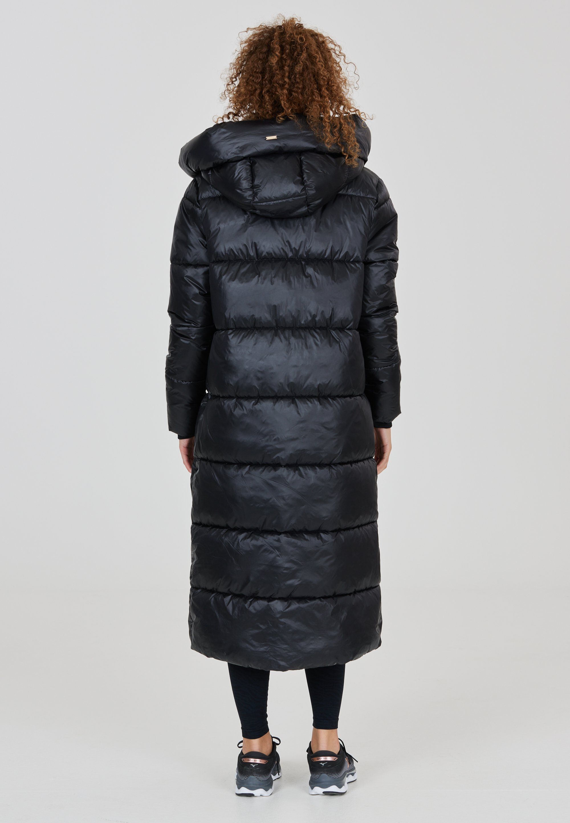 ATHLECIA Steppmantel Elly mit innovativer Primaloft-Wattierung – Bild 4 von 5